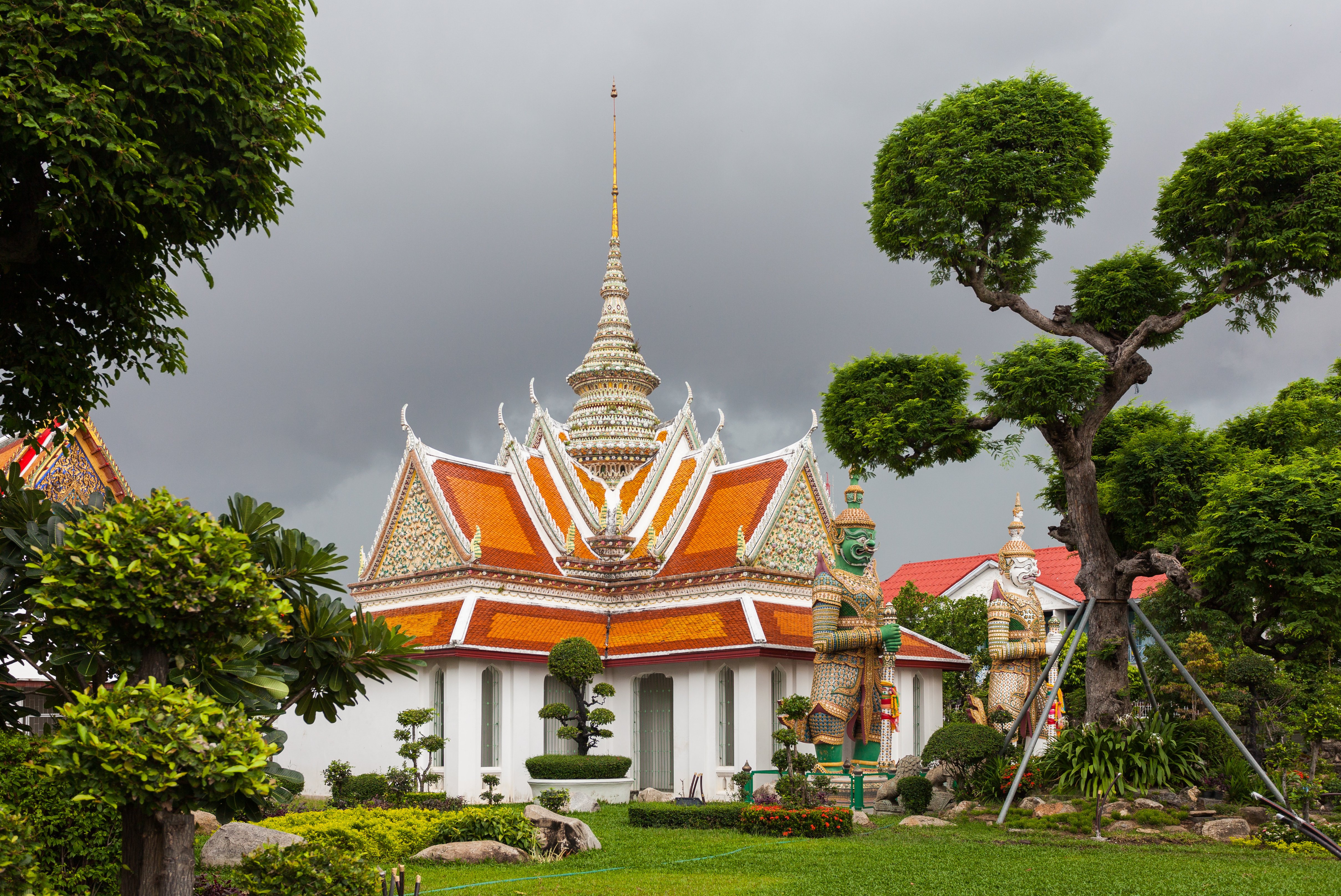 Thonburi