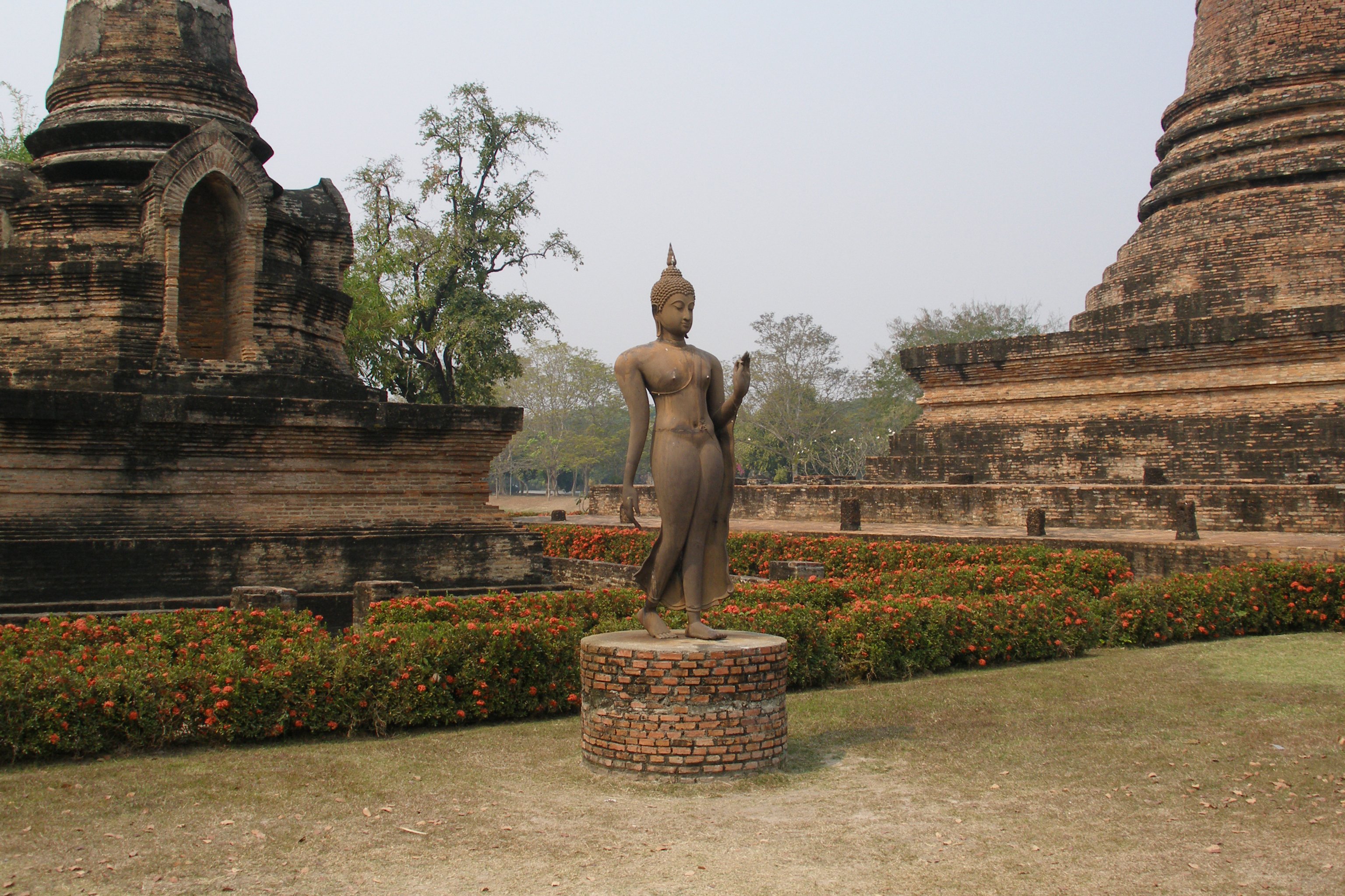 Sukhothai