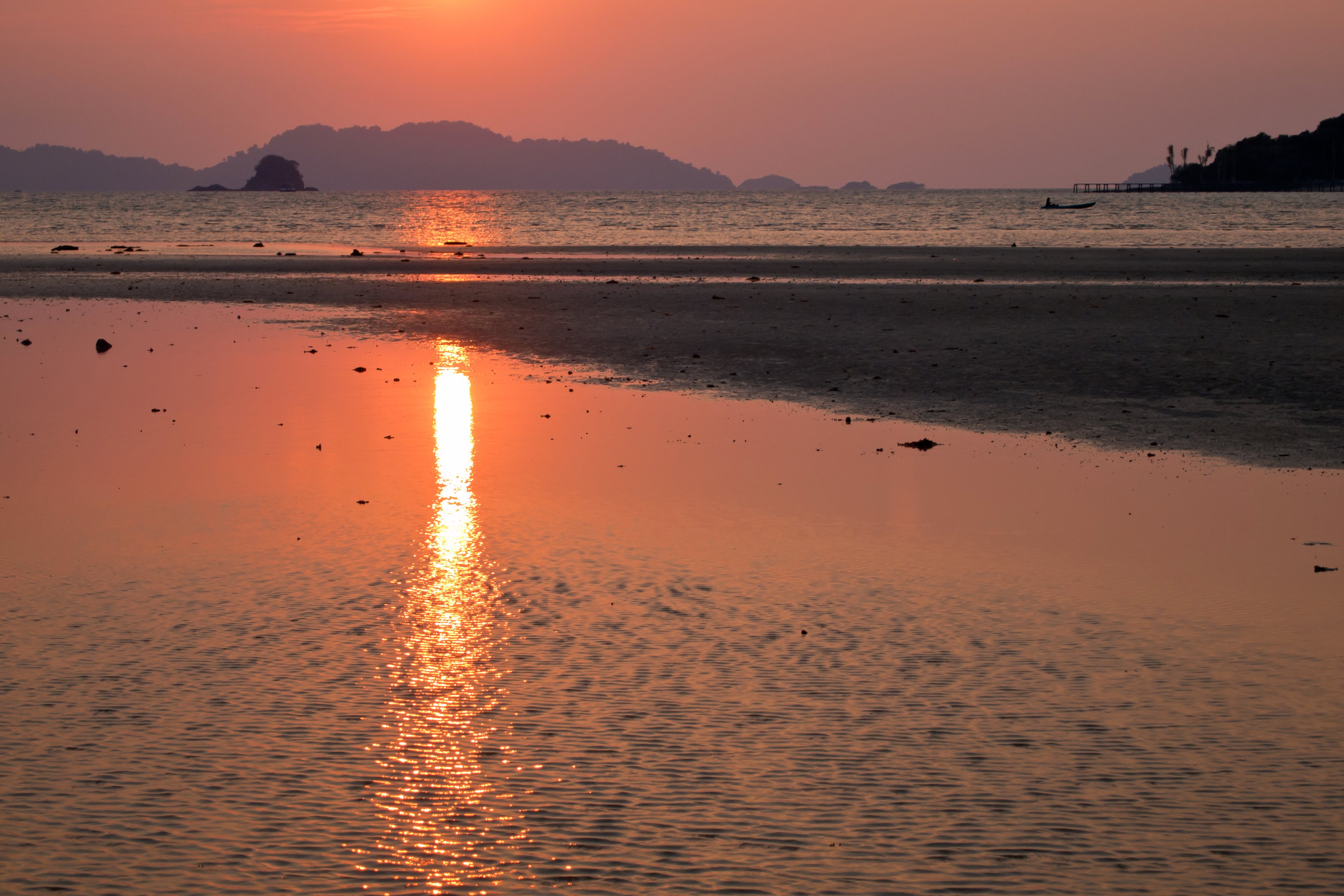 Koh Mak