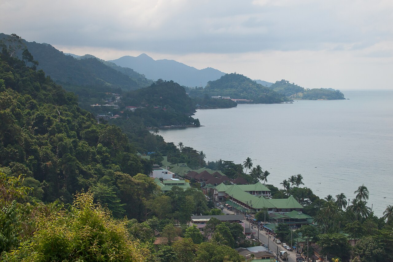 Koh Chang