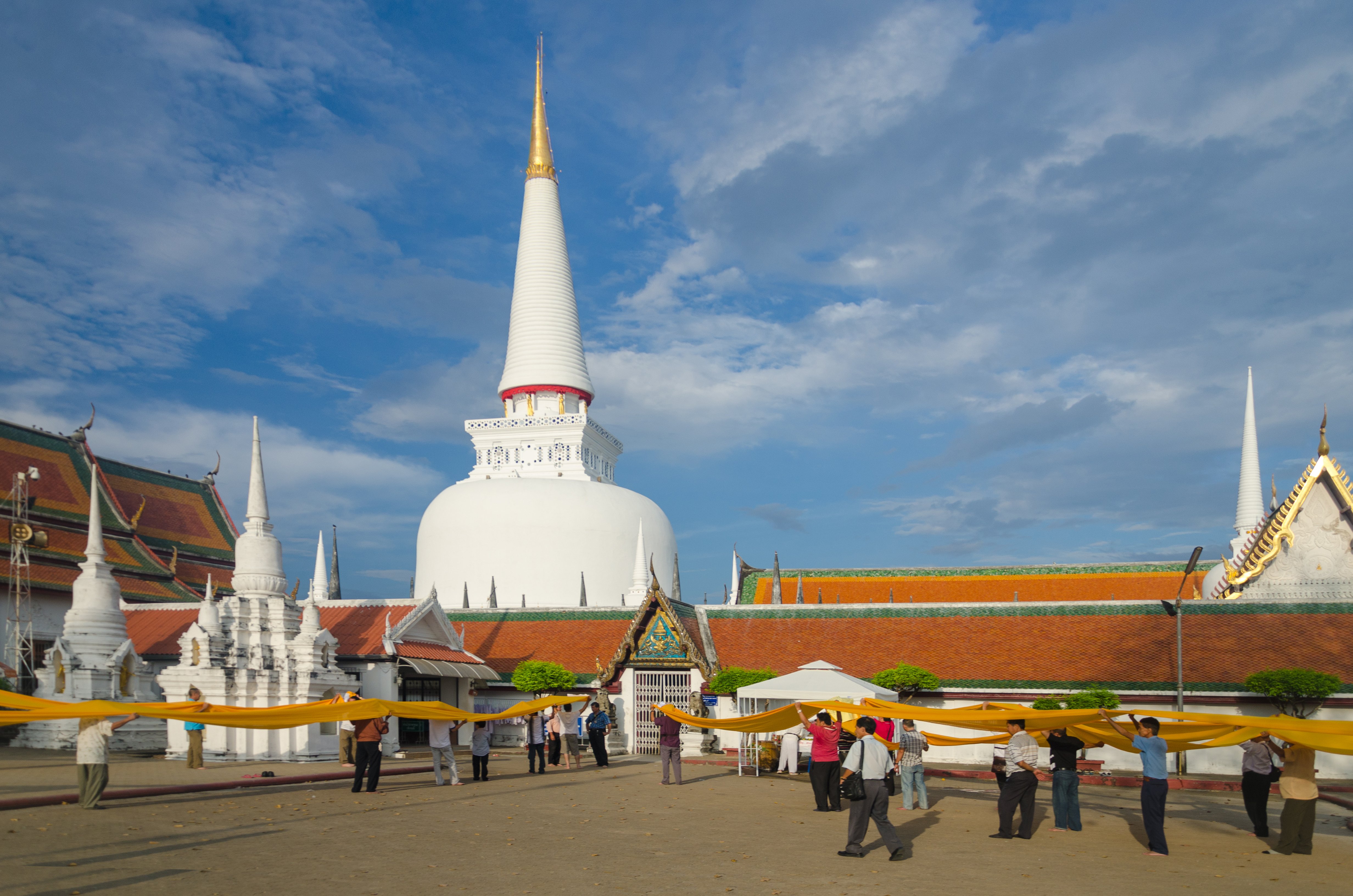 Nakhon Si Thammarat