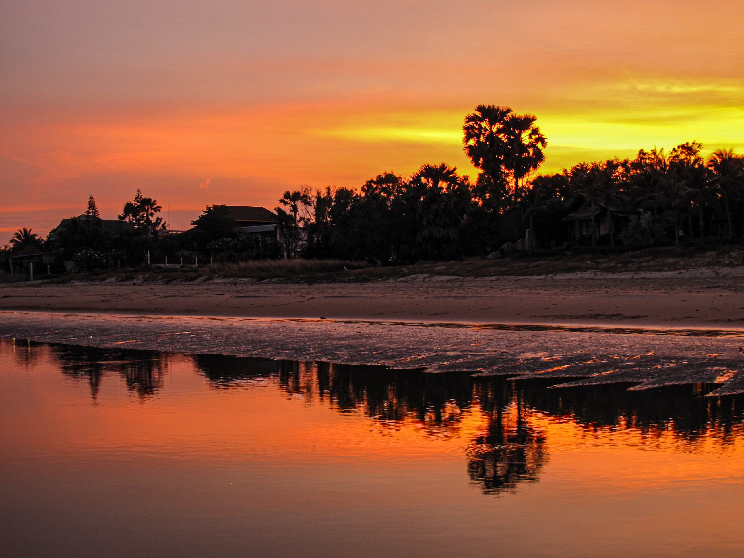 Pranburi
