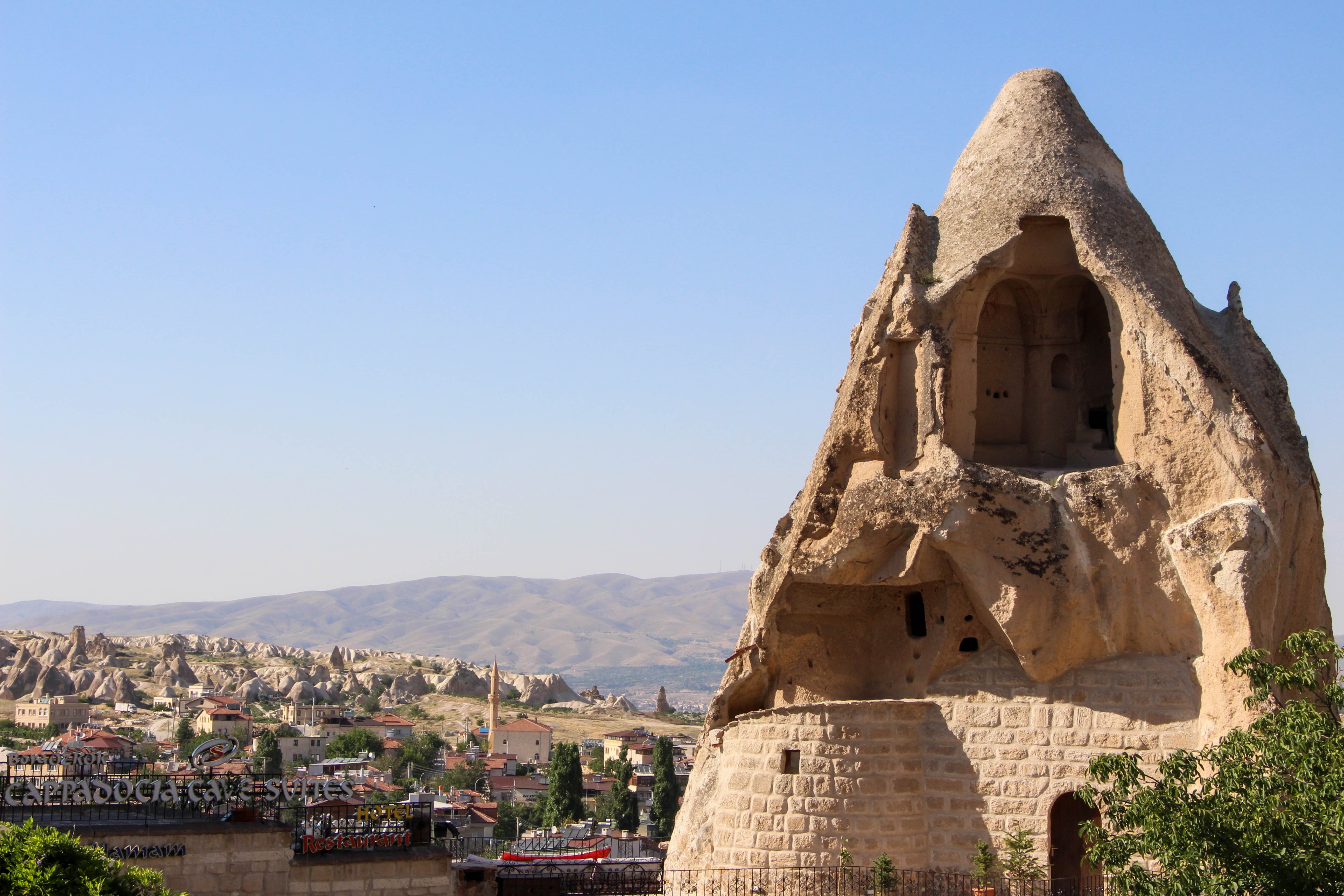 Göreme