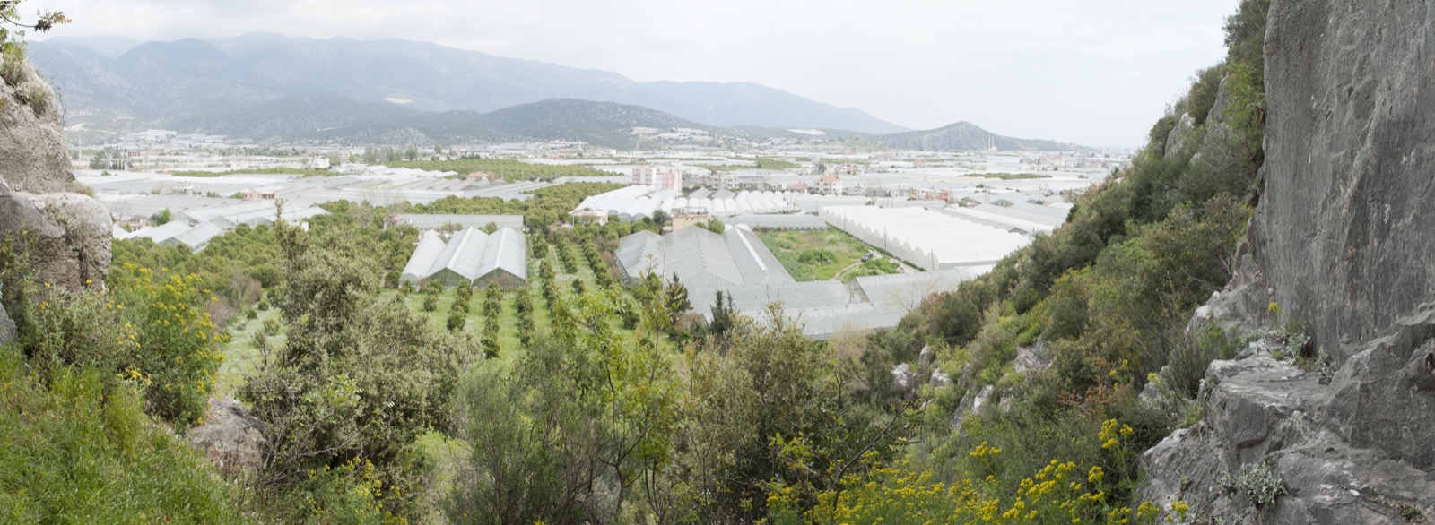 Demre (Myra)