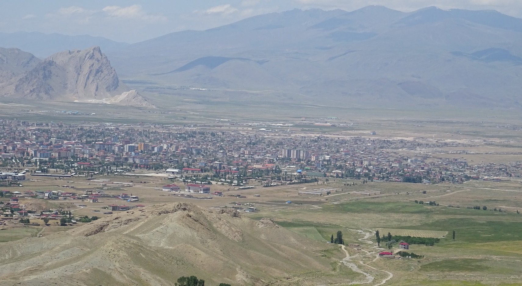 Dogubeyazit