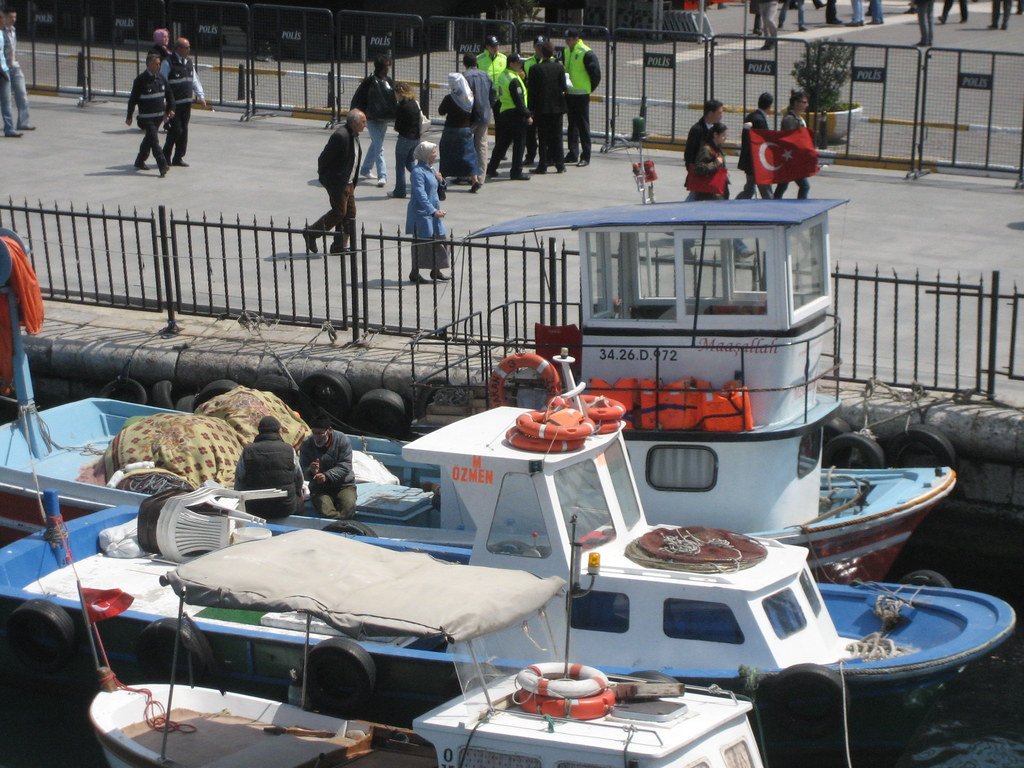 Kadikoy