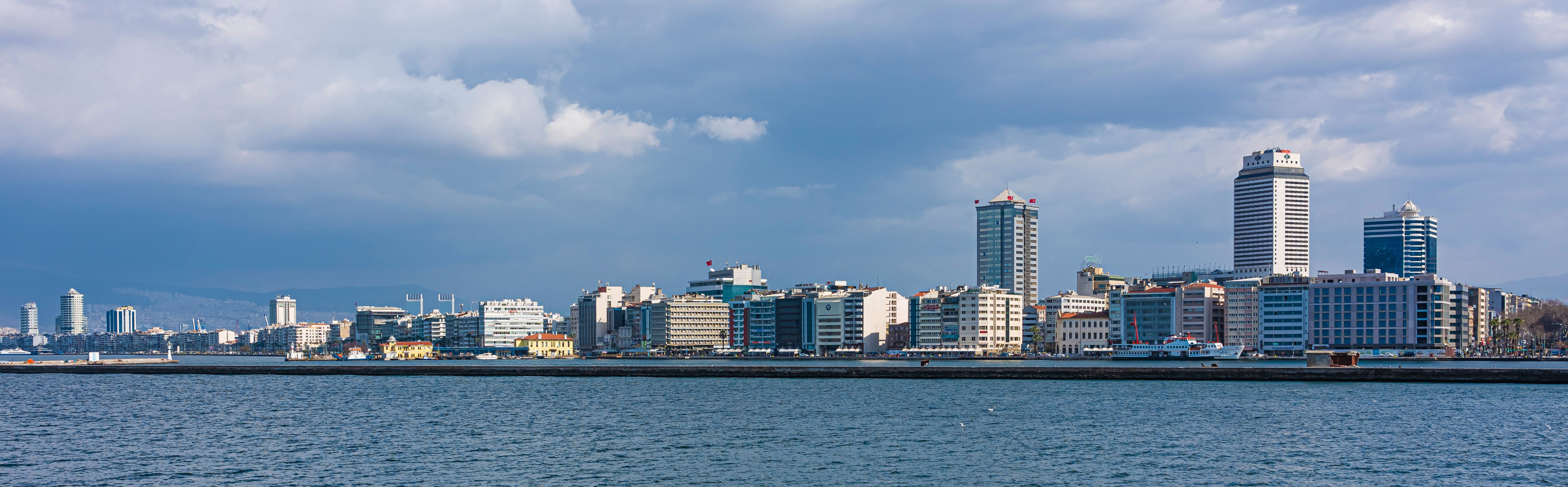 Izmir
