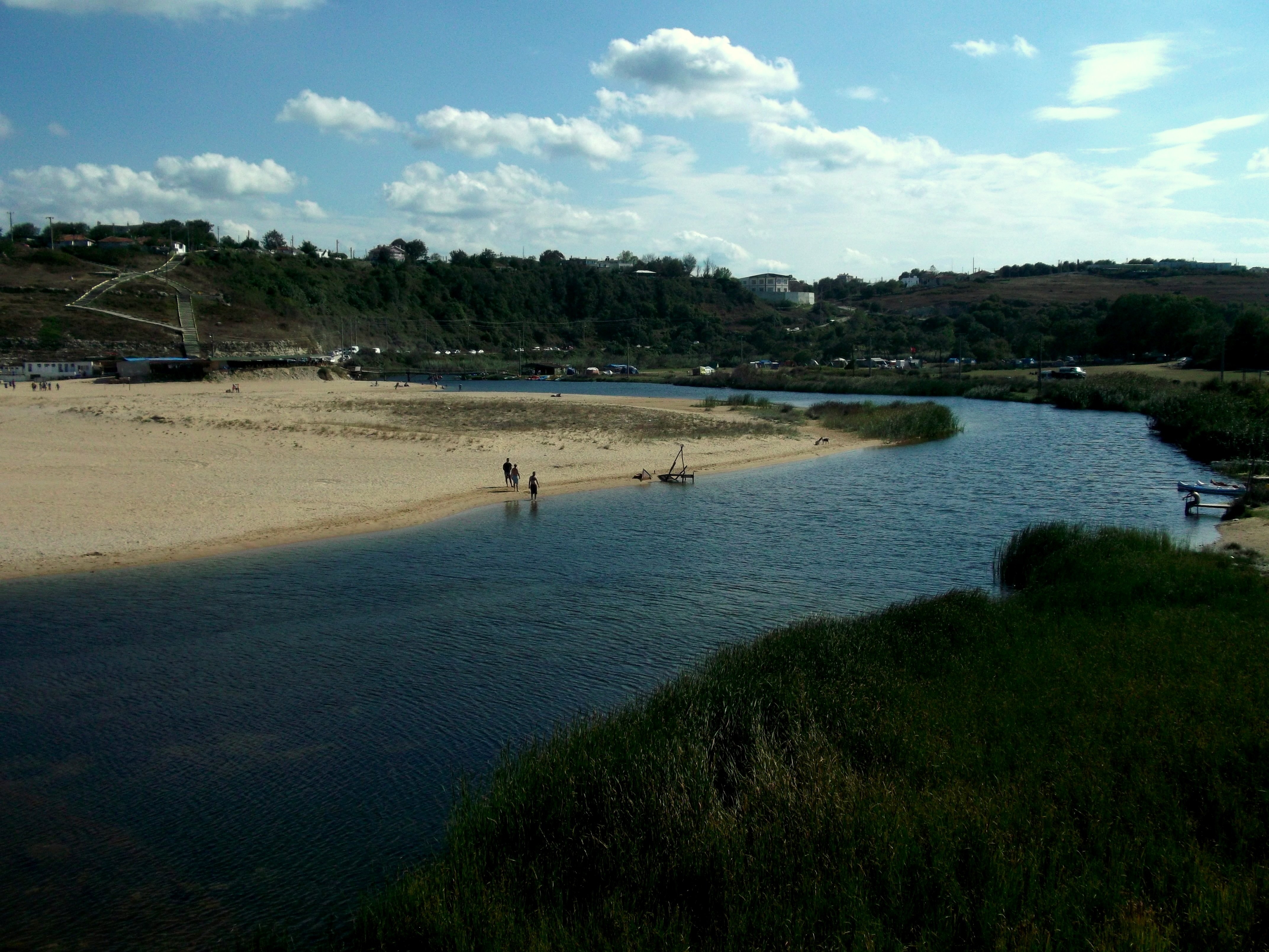 Kıyıköy