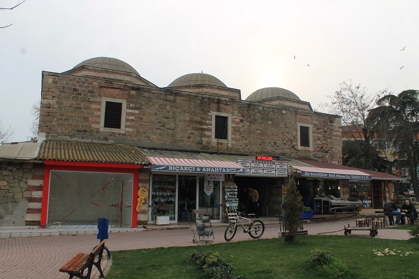 Tekirdağ