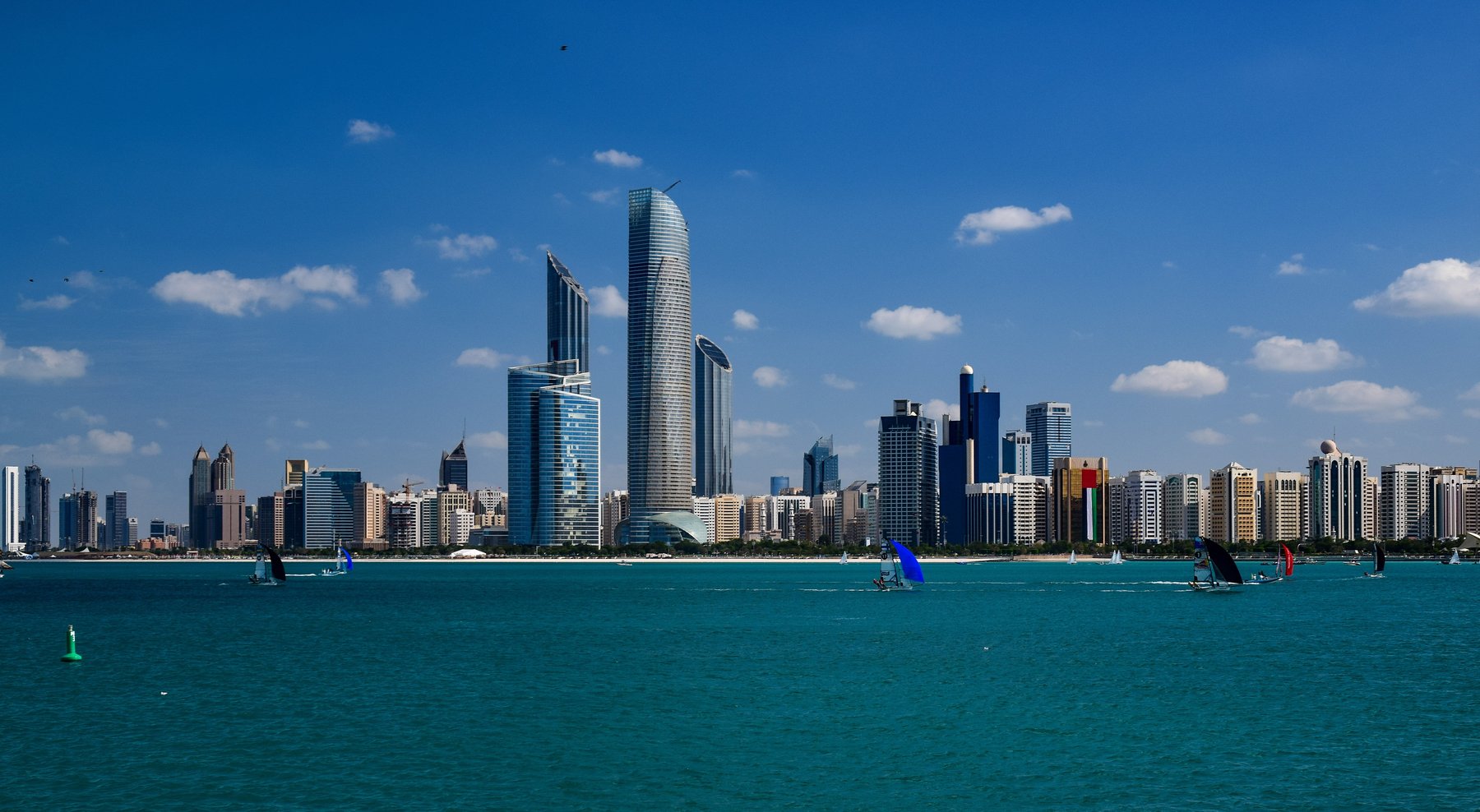 United Arab Emirates