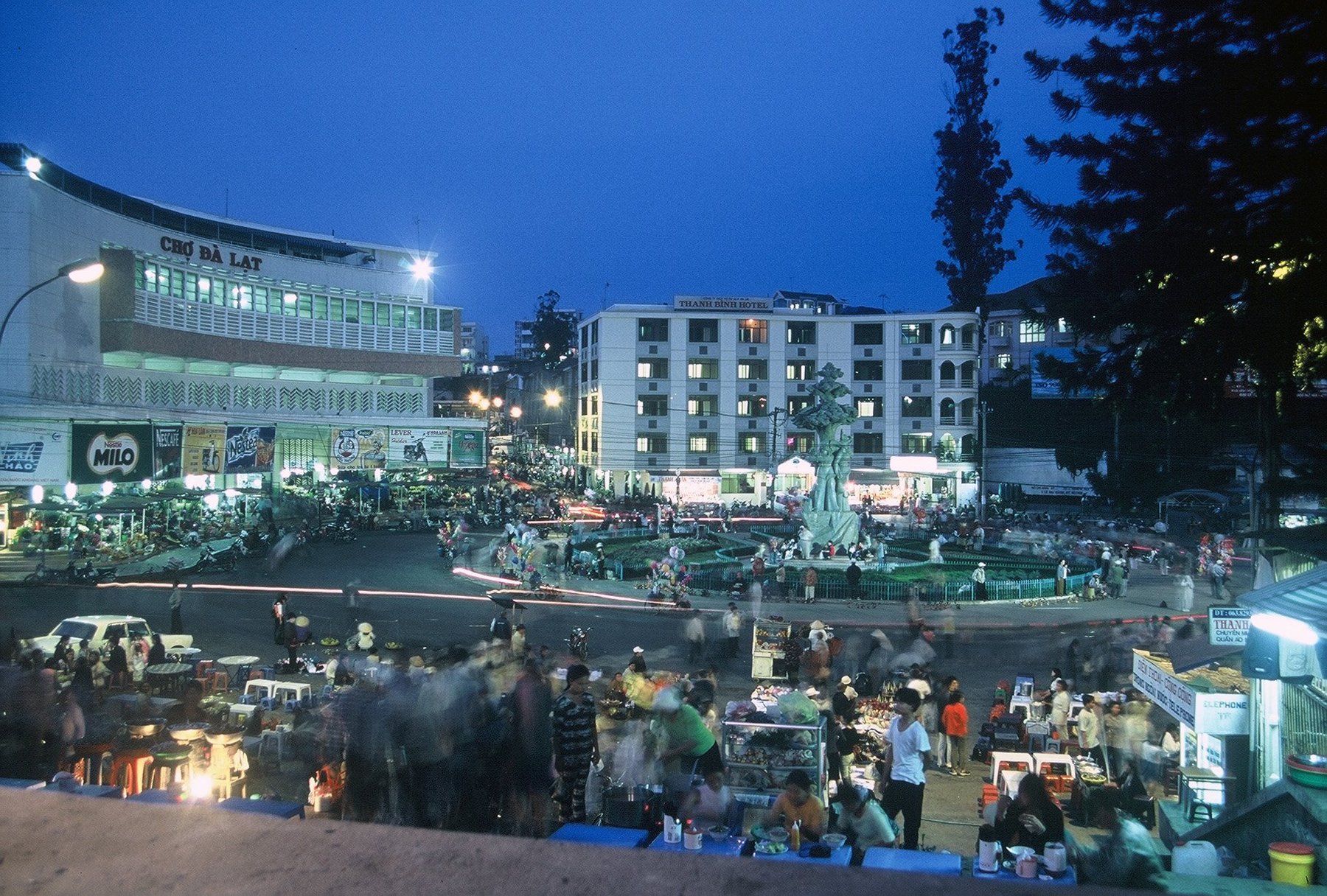 Dalat