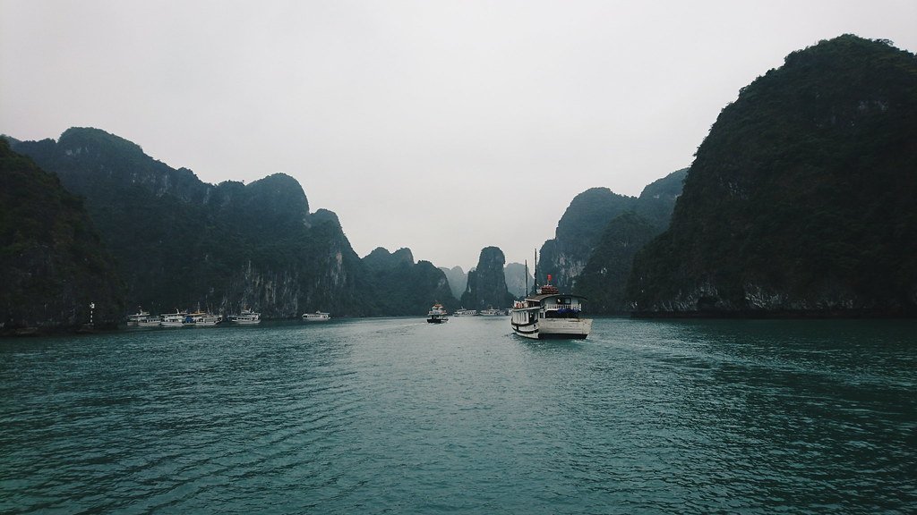Halong City