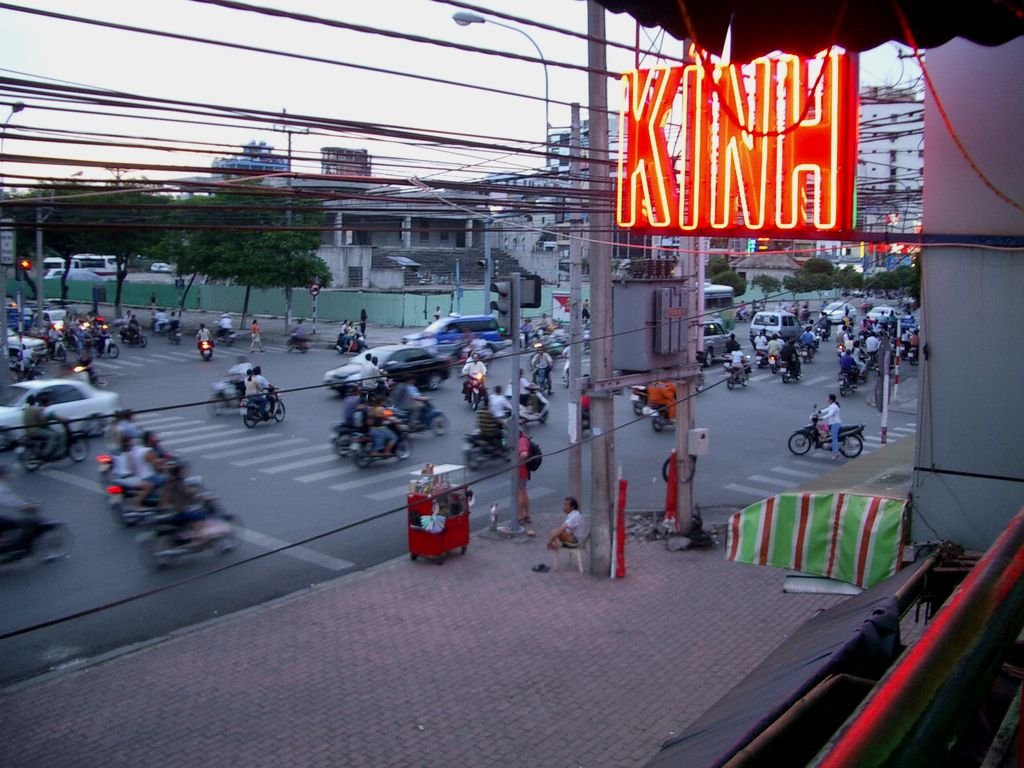 Pham Ngu Lao