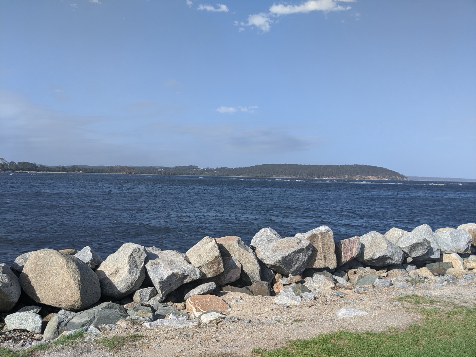 Batemans Bay