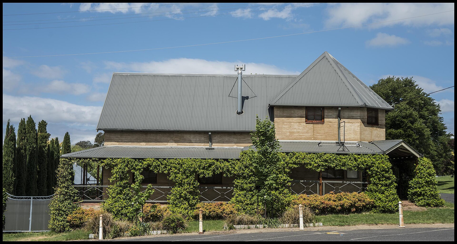Braidwood