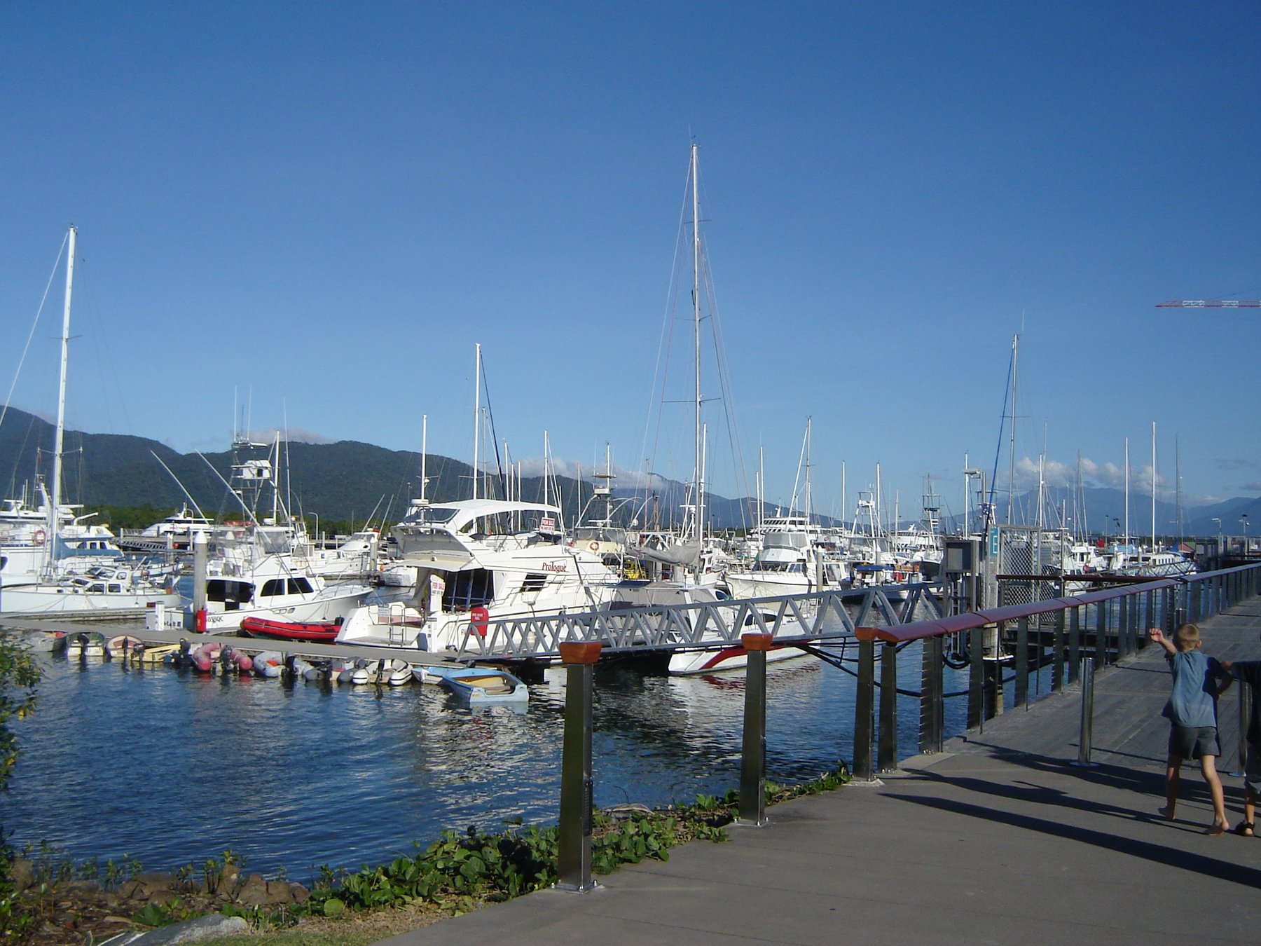 Cairns