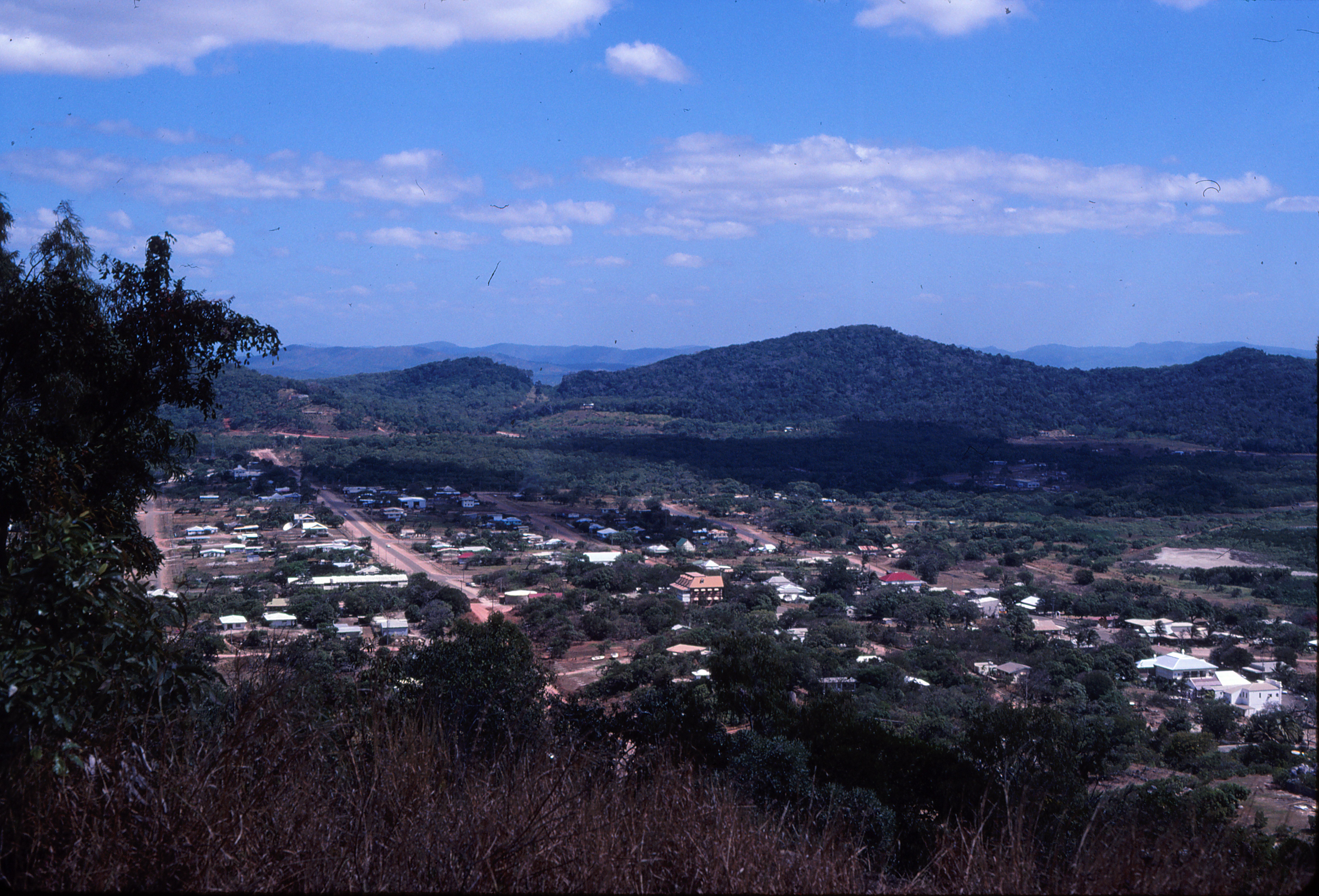 Cooktown