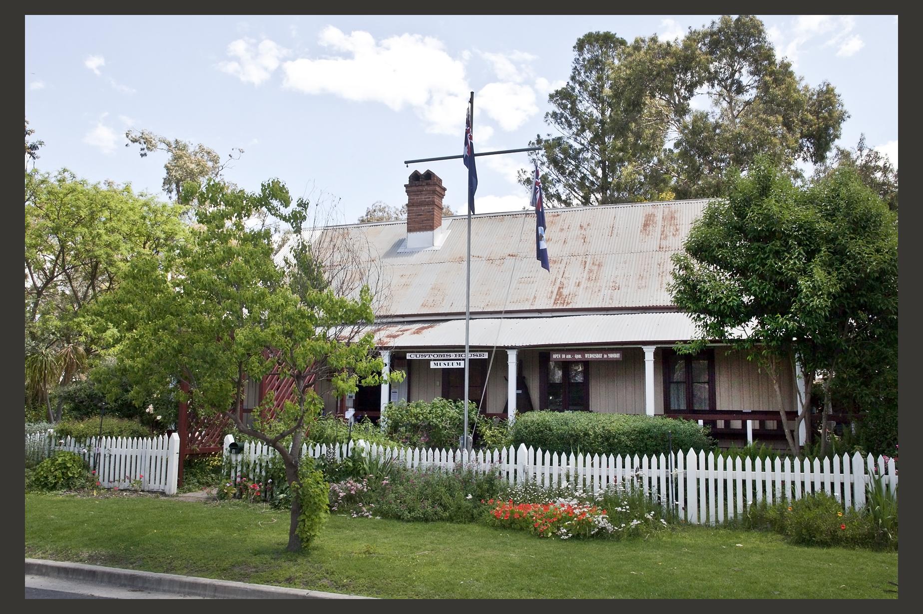 Goondiwindi
