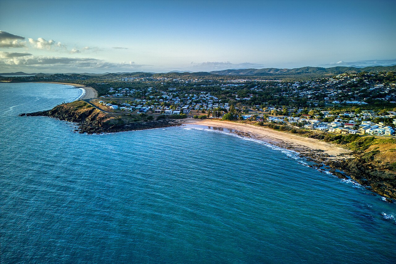 Yeppoon