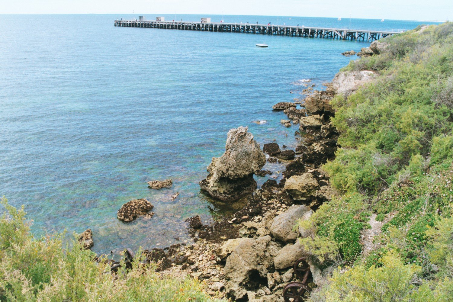 Edithburgh