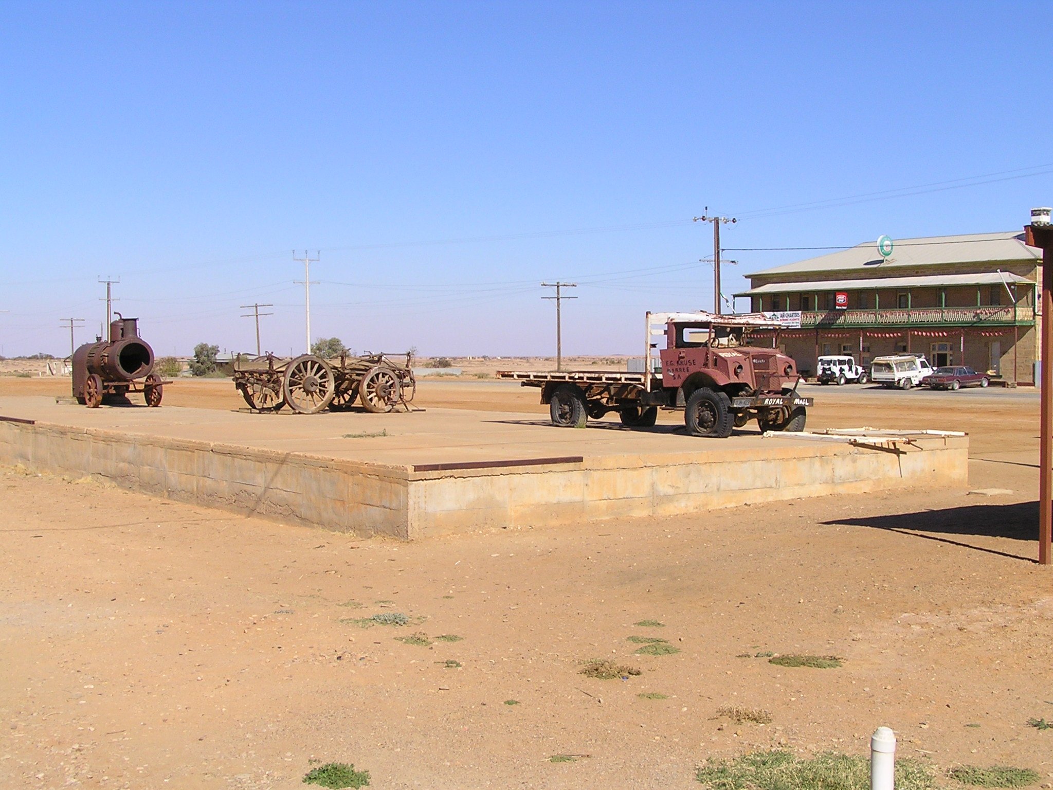 Marree
