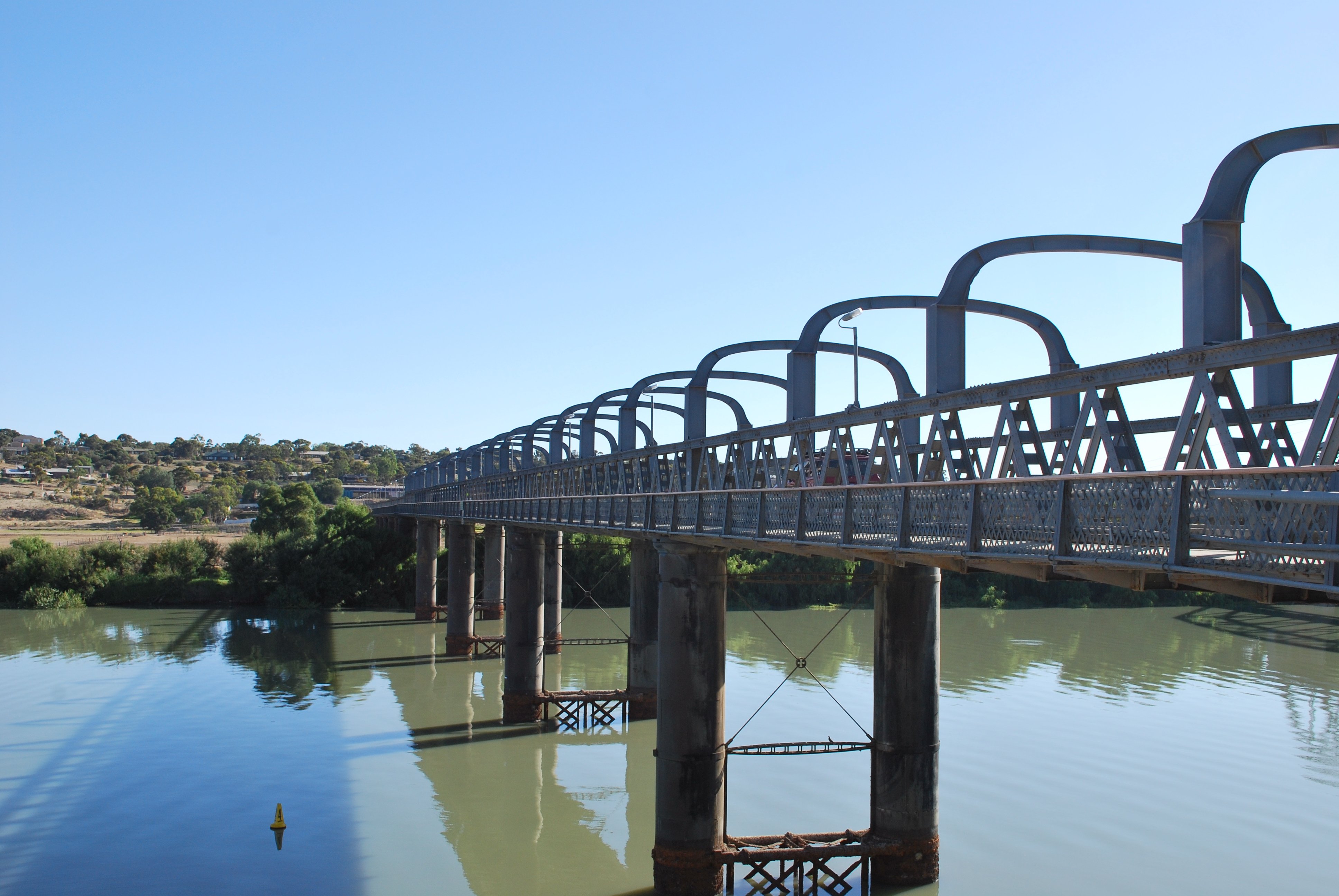 Murray Bridge