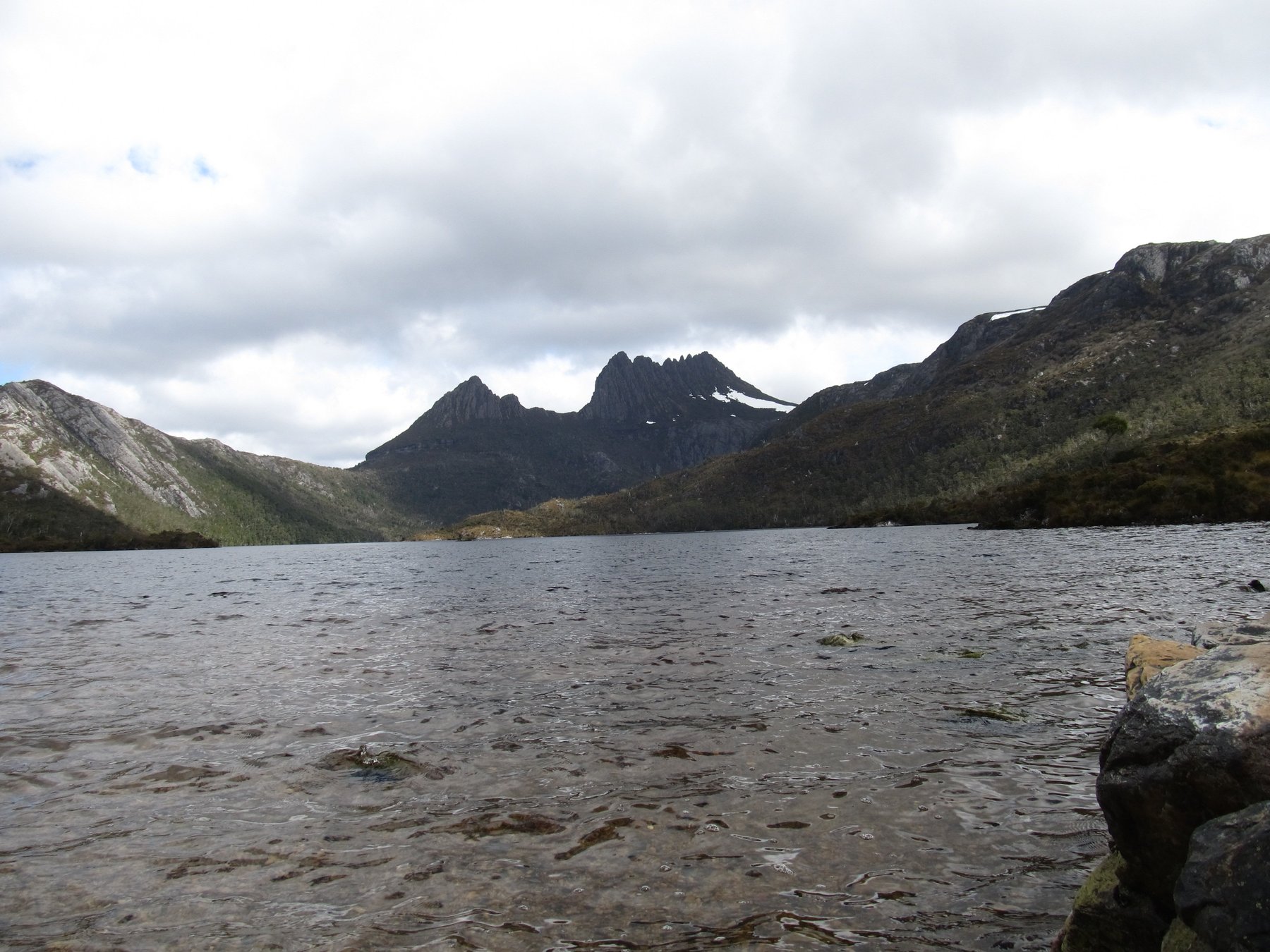Tasmania