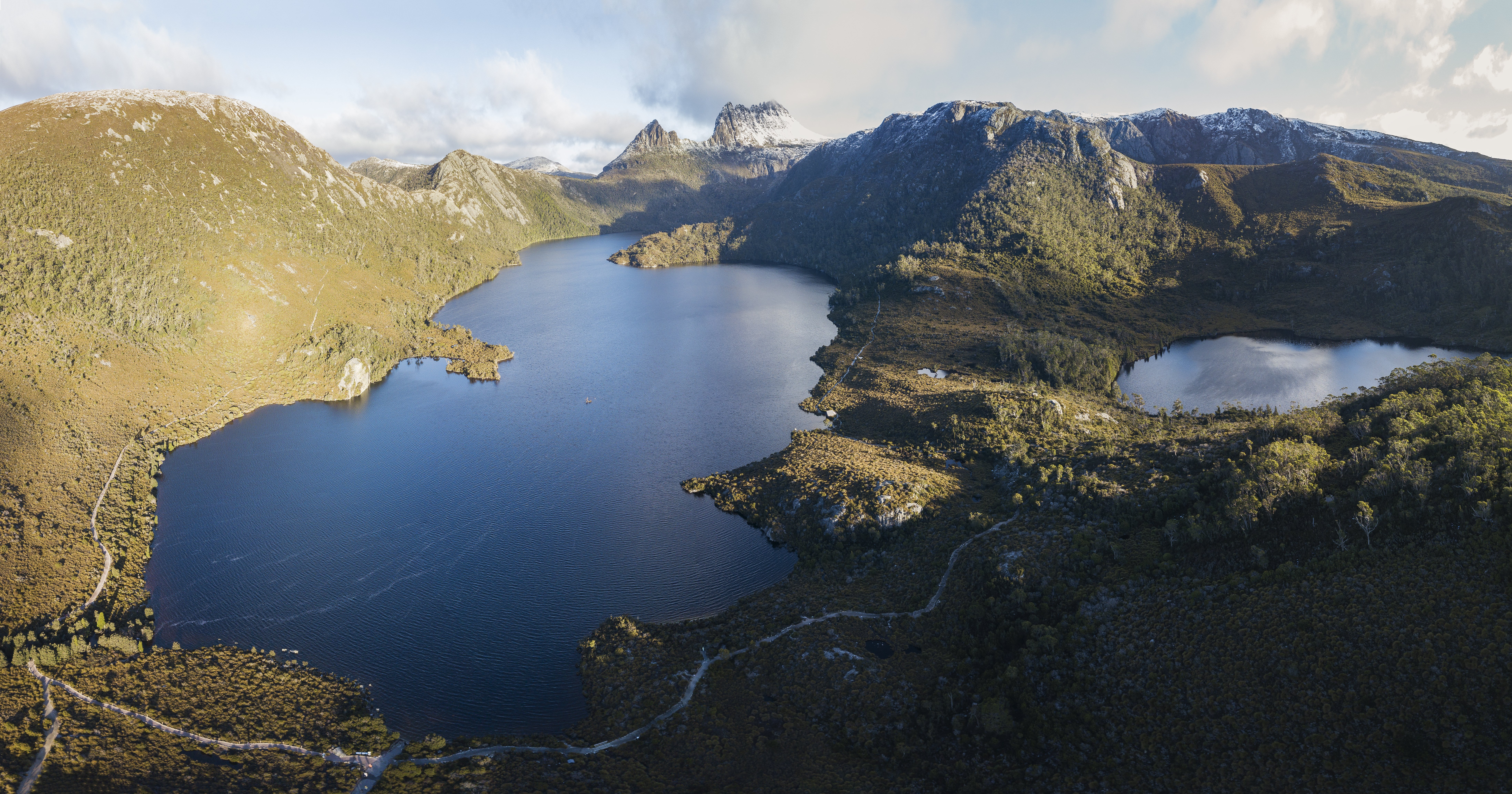 Cradle Mountain