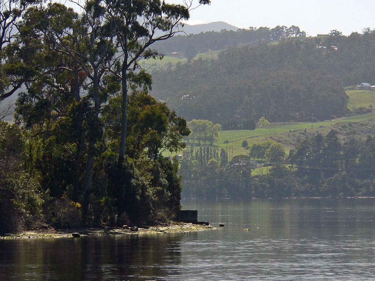 Huon Valley
