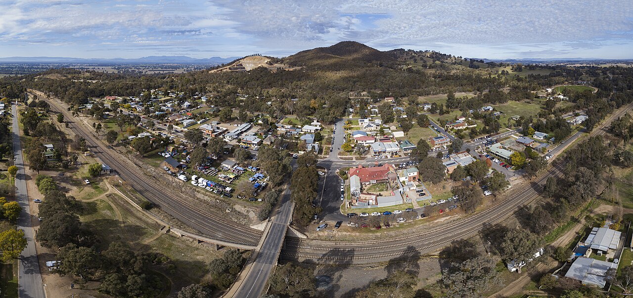 Glenrowan