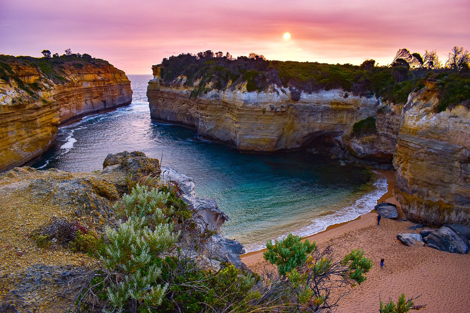 Great Ocean Road