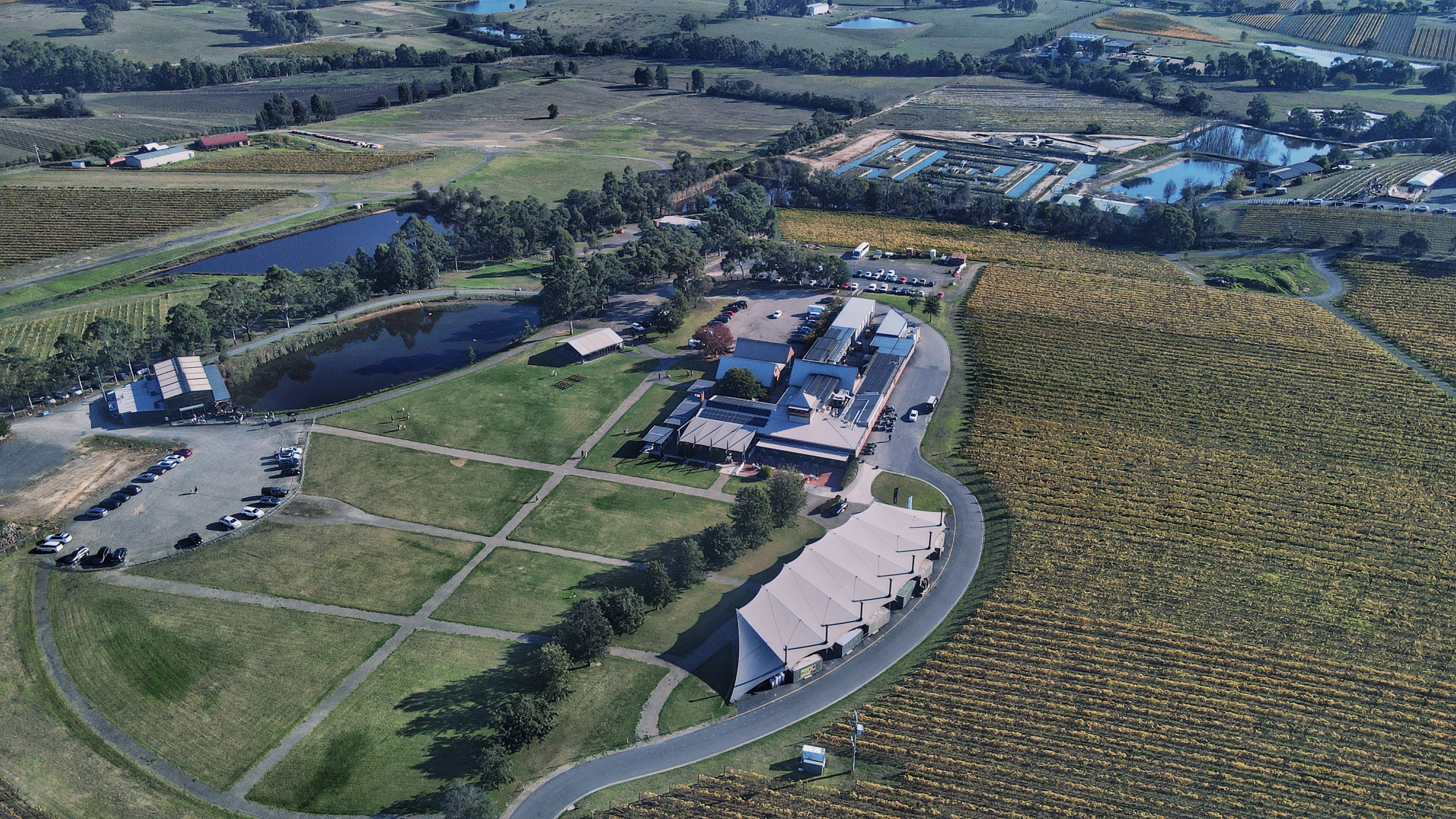 Yarra Valley