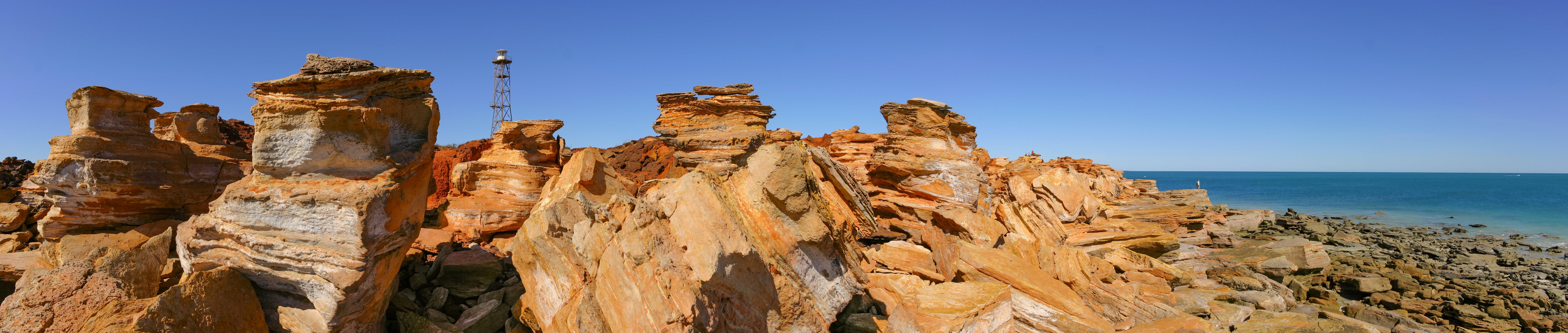 Broome