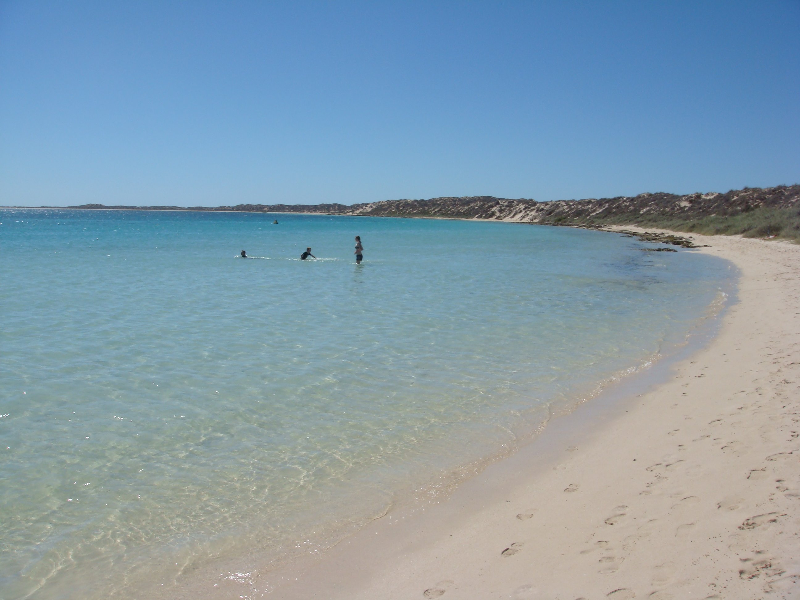 Coral Bay