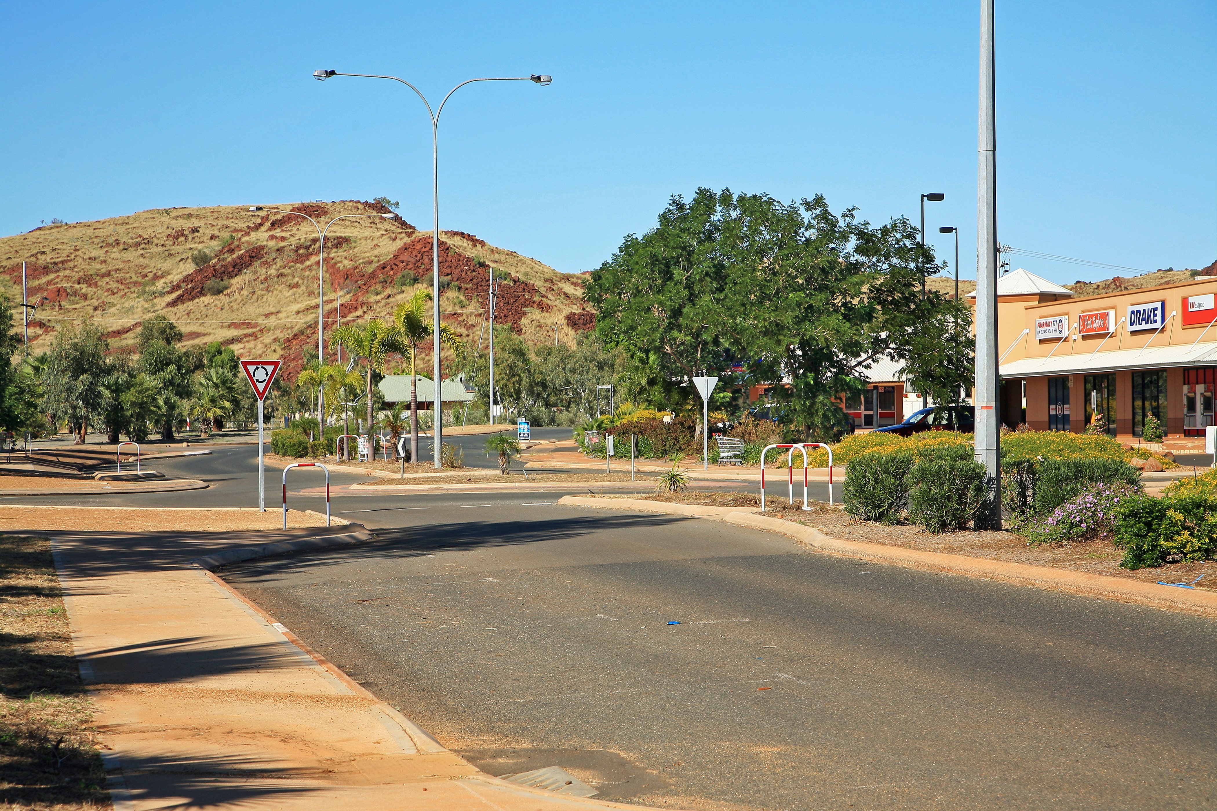 Karratha