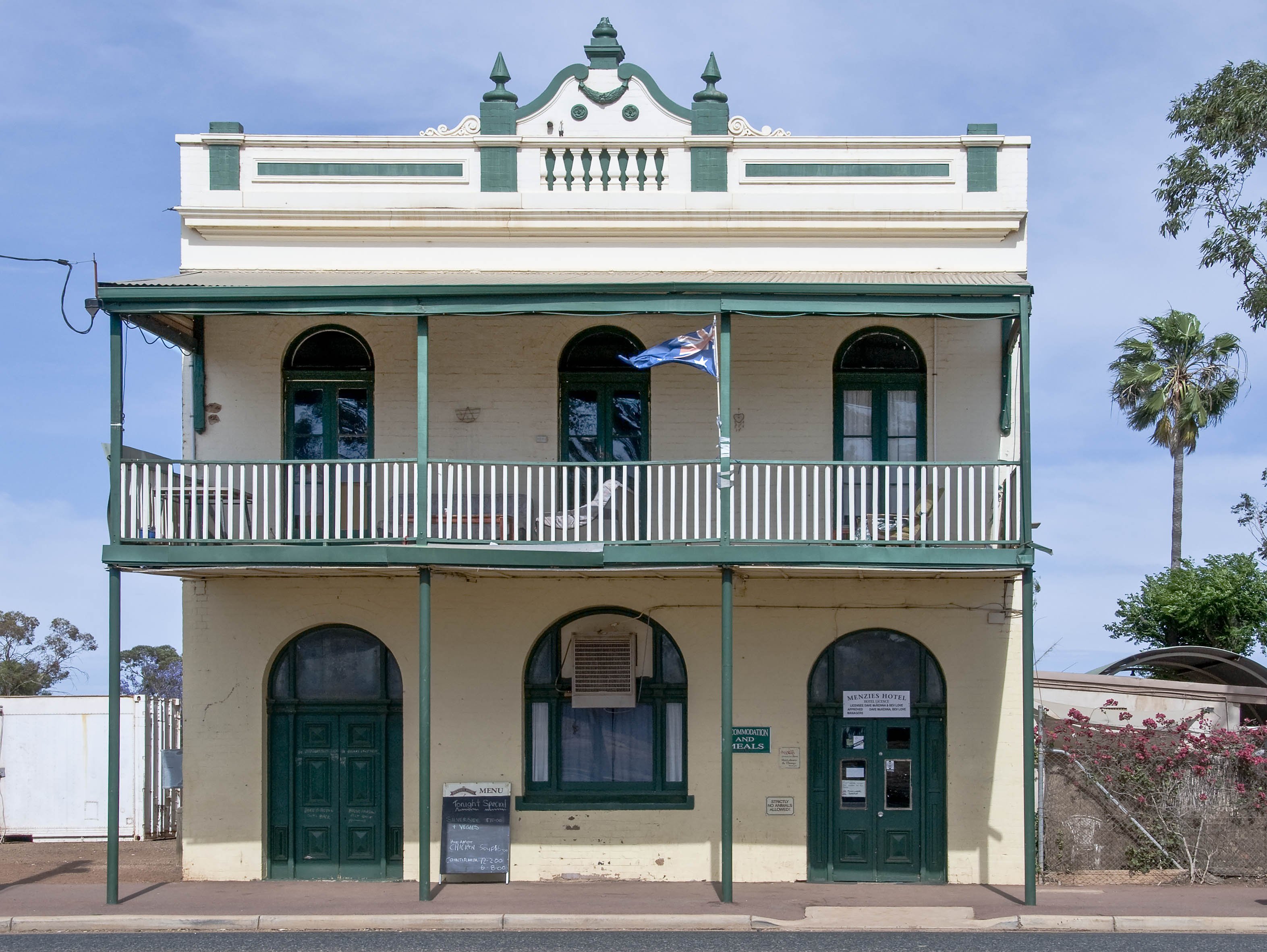 Menzies