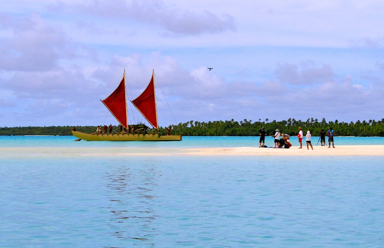 Cook Islands
