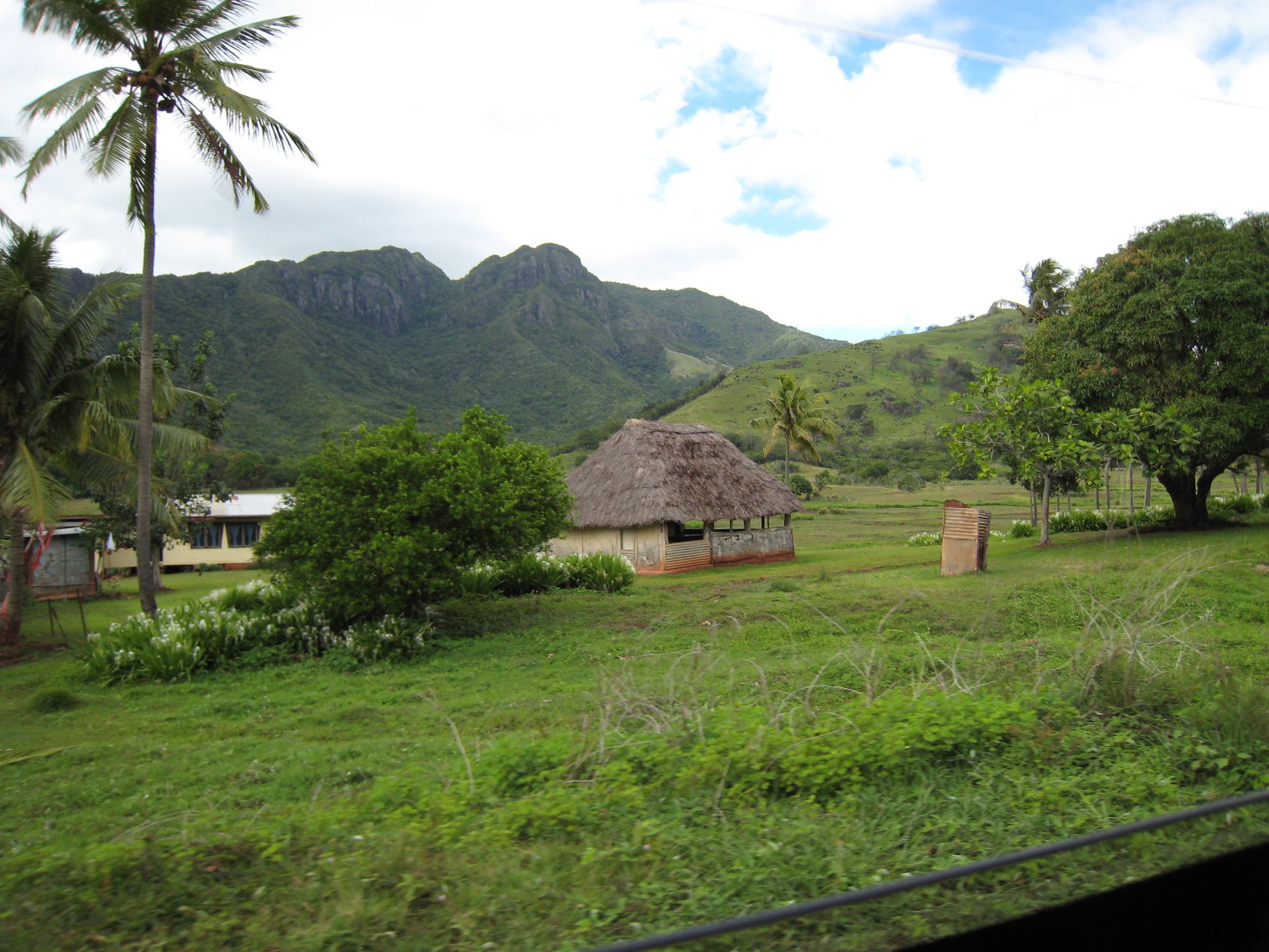 Vanua Levu