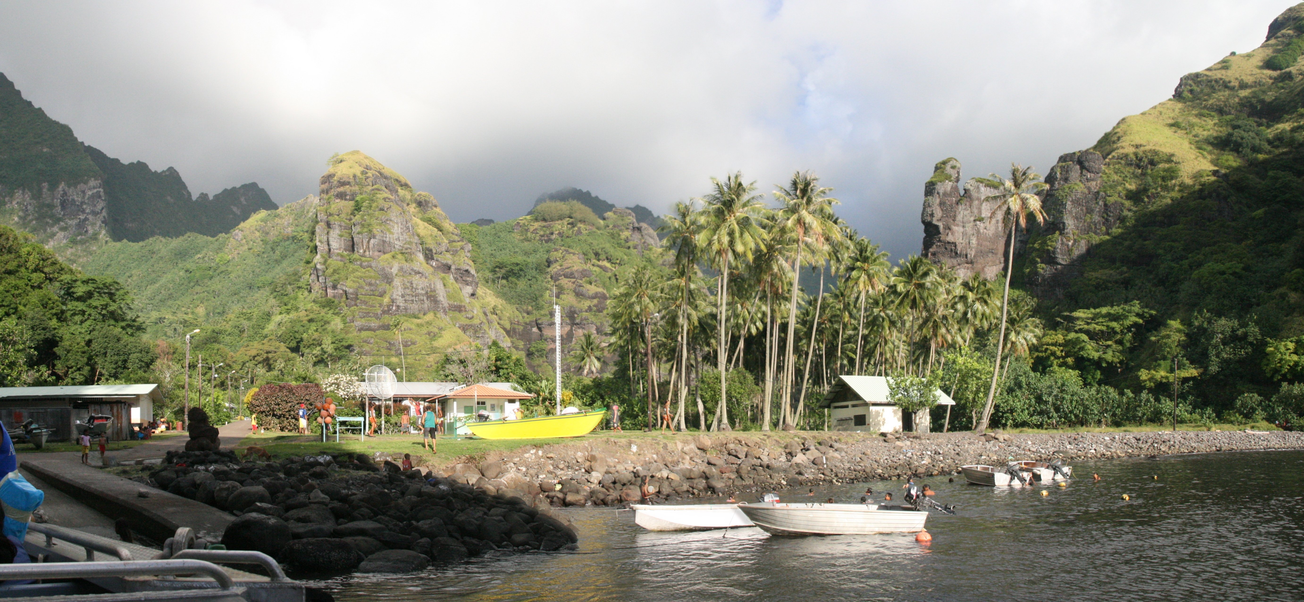Marquesas