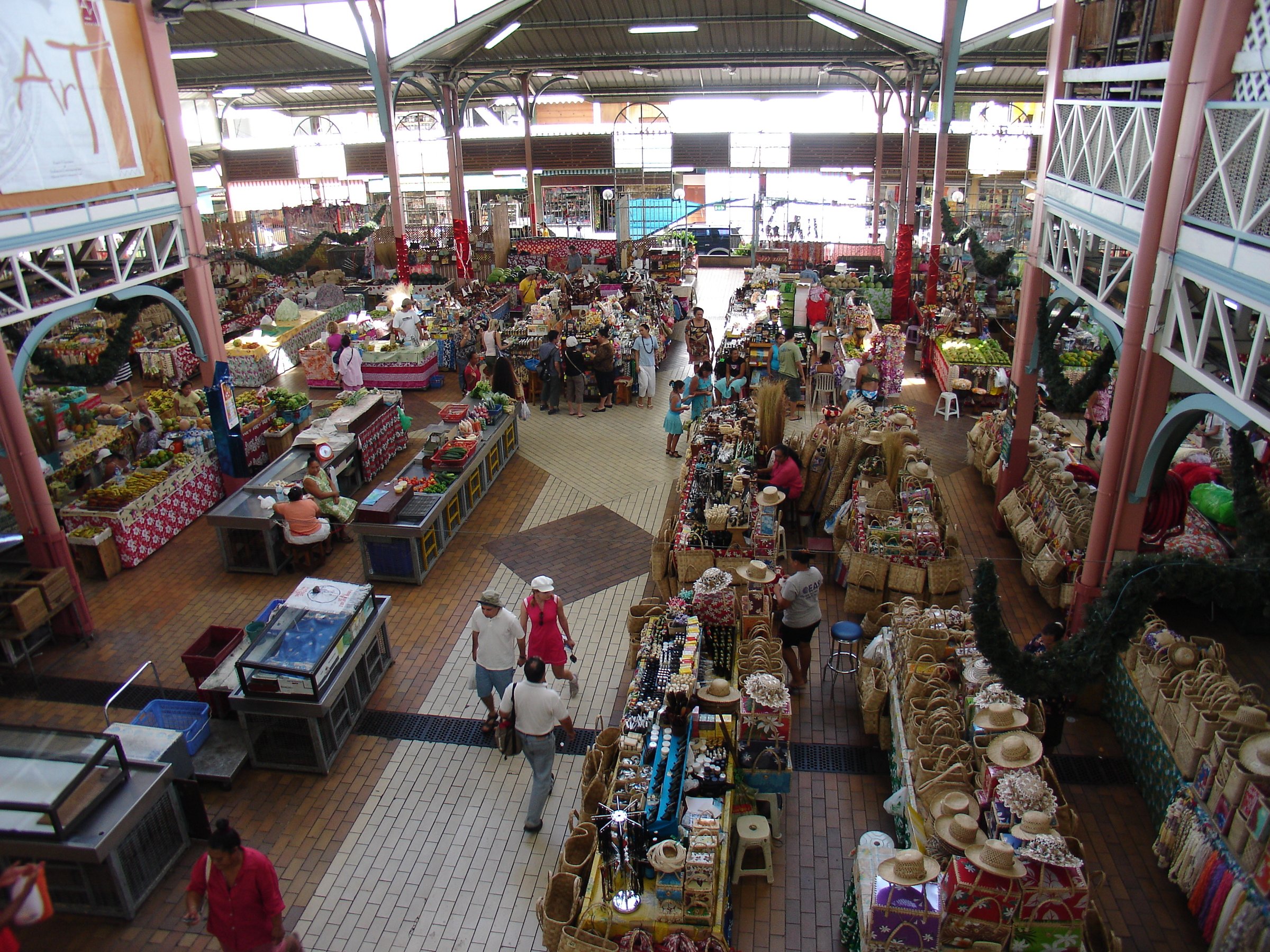 Papeete