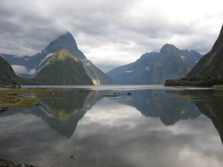 New Zealand
