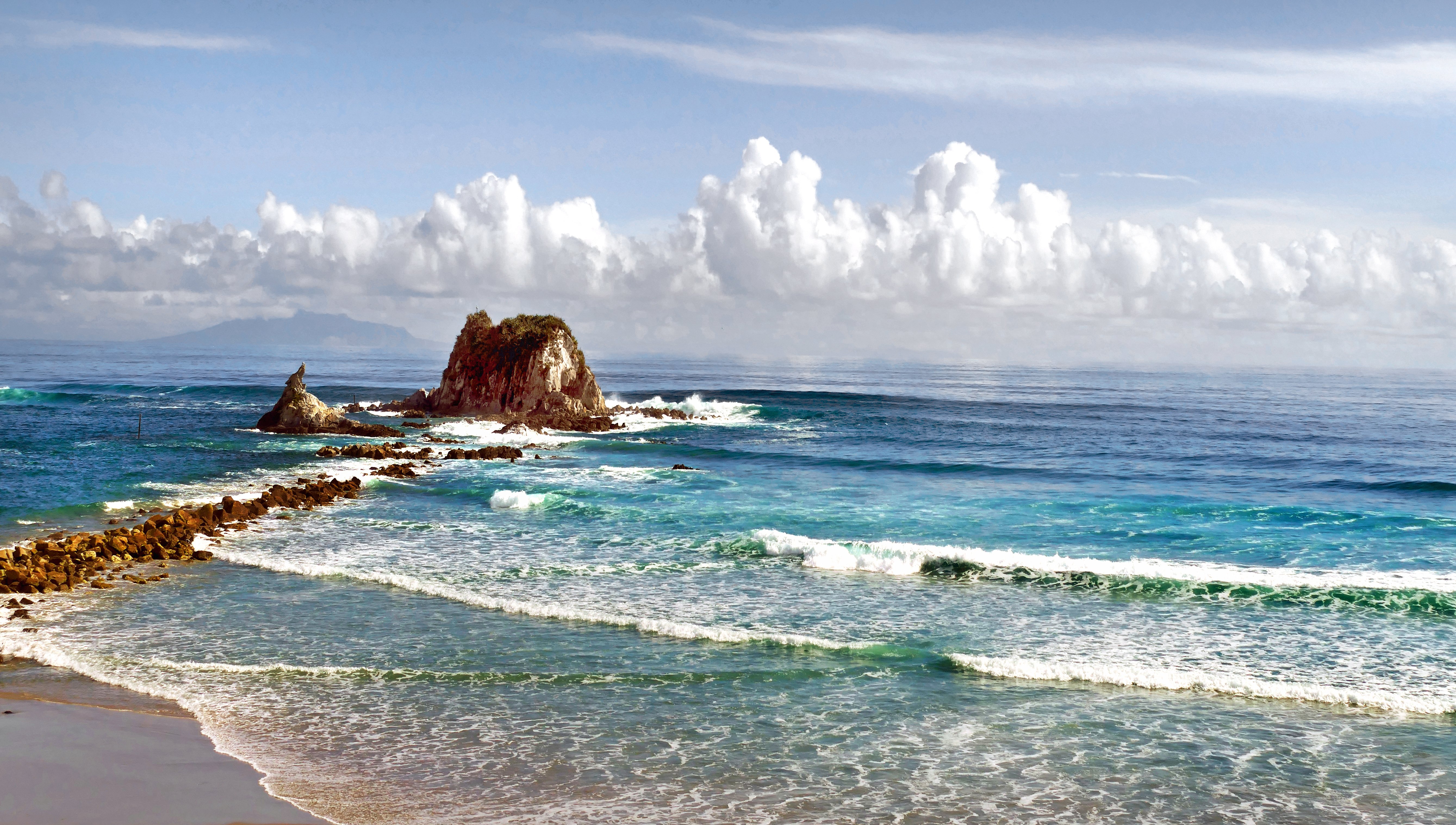 Mangawhai Heads