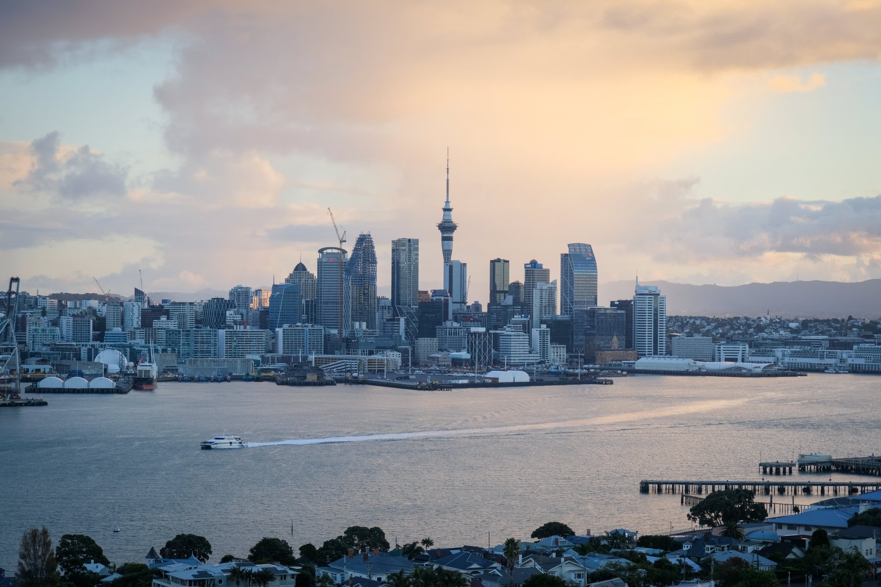 Auckland Region