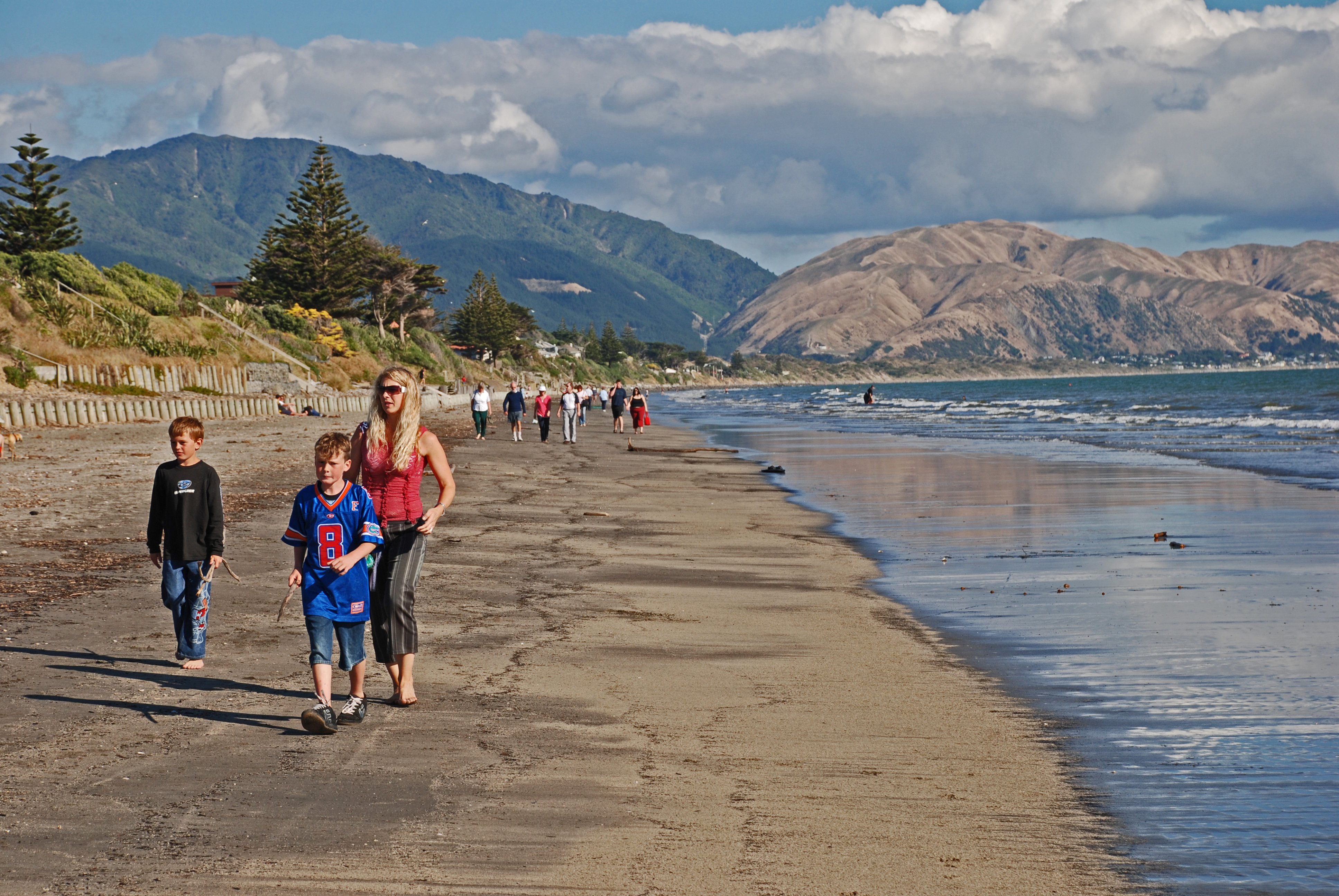 Kapiti Coast