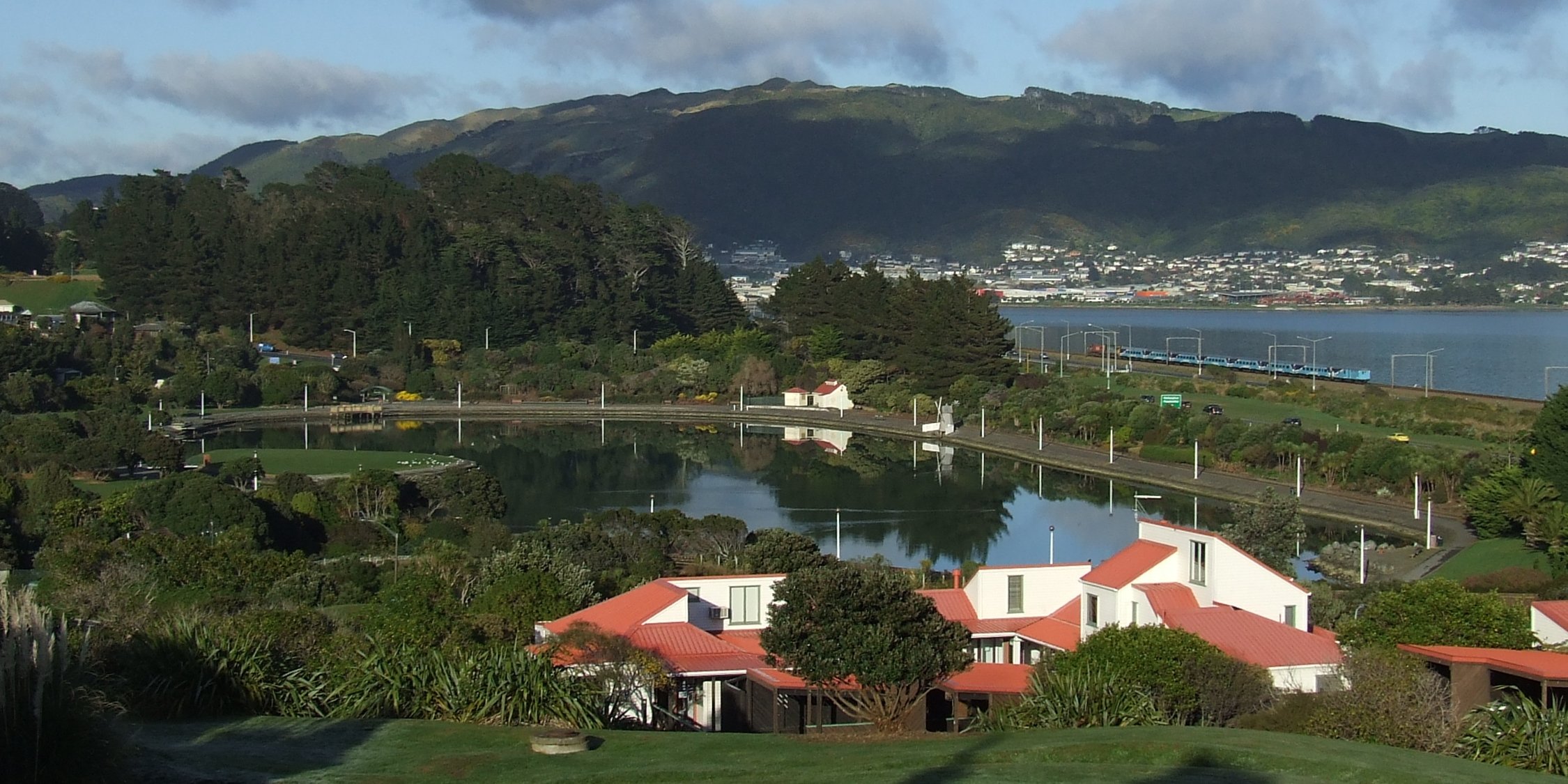 Porirua