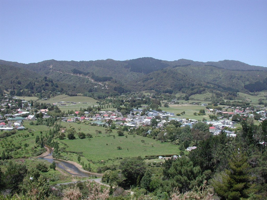 Coromandel
