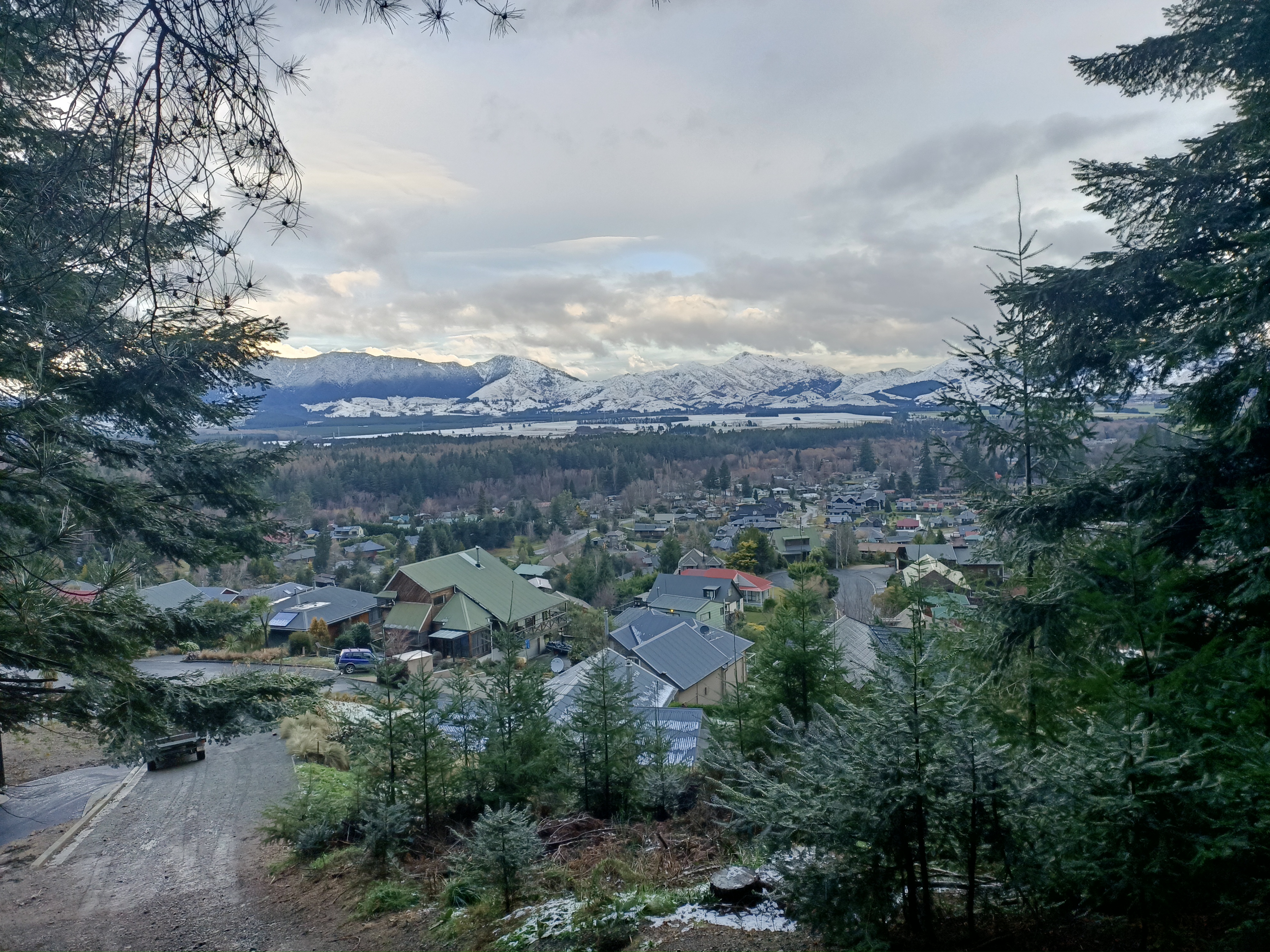 Hanmer Springs