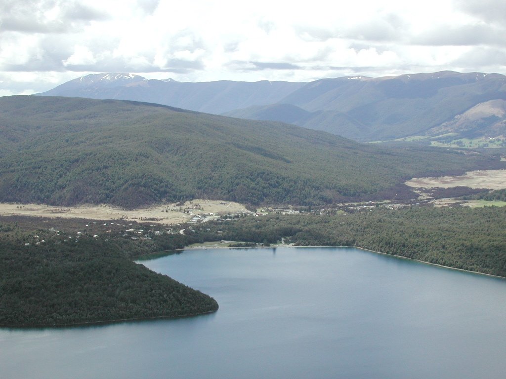 Nelson Bays