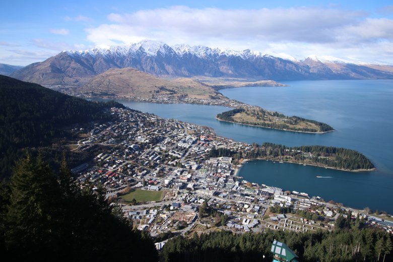 Queenstown