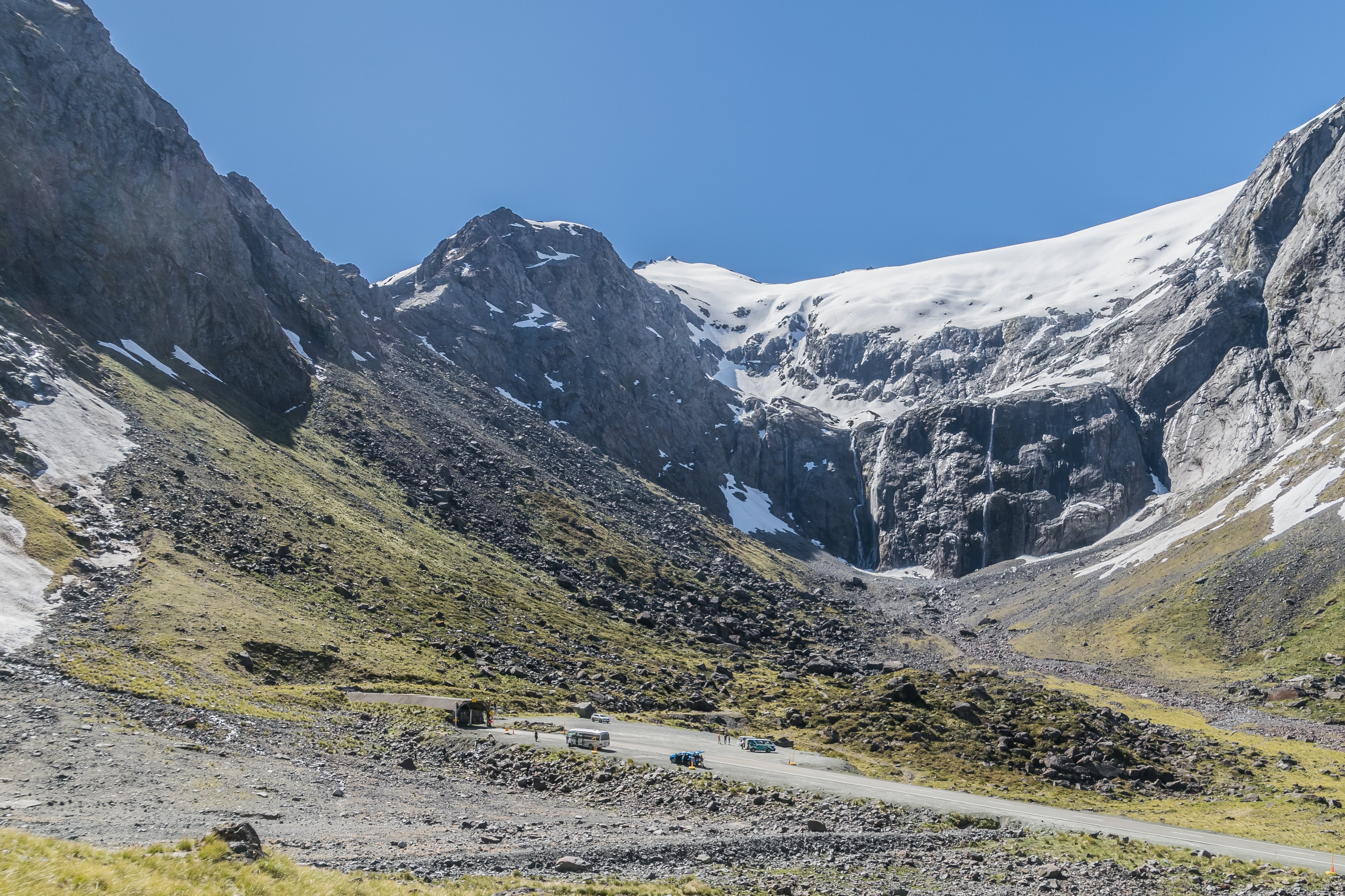 Fiordland
